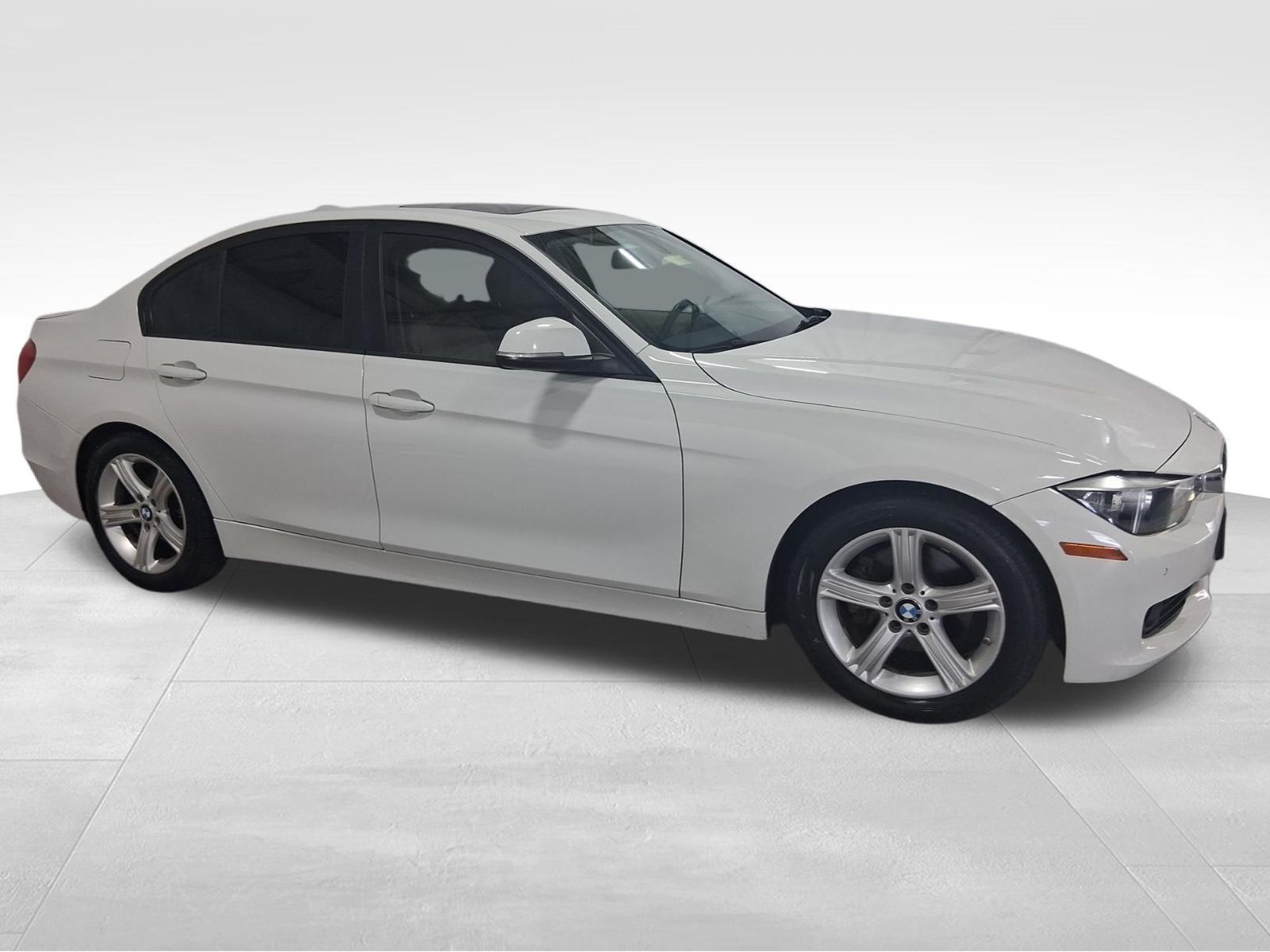 Used Car 2013 Bmw 3 Series  328i For Sale Under $10,000 In Austin, Texas