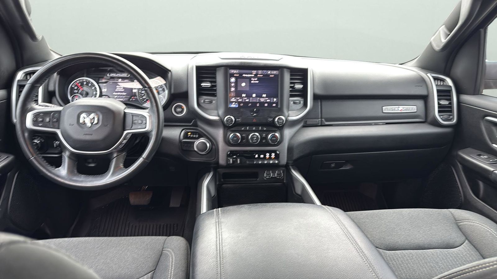 Used Car 2022 Ram 1500  Big Horn/lone Star For Sale Under $30,000 In Austin, Texas