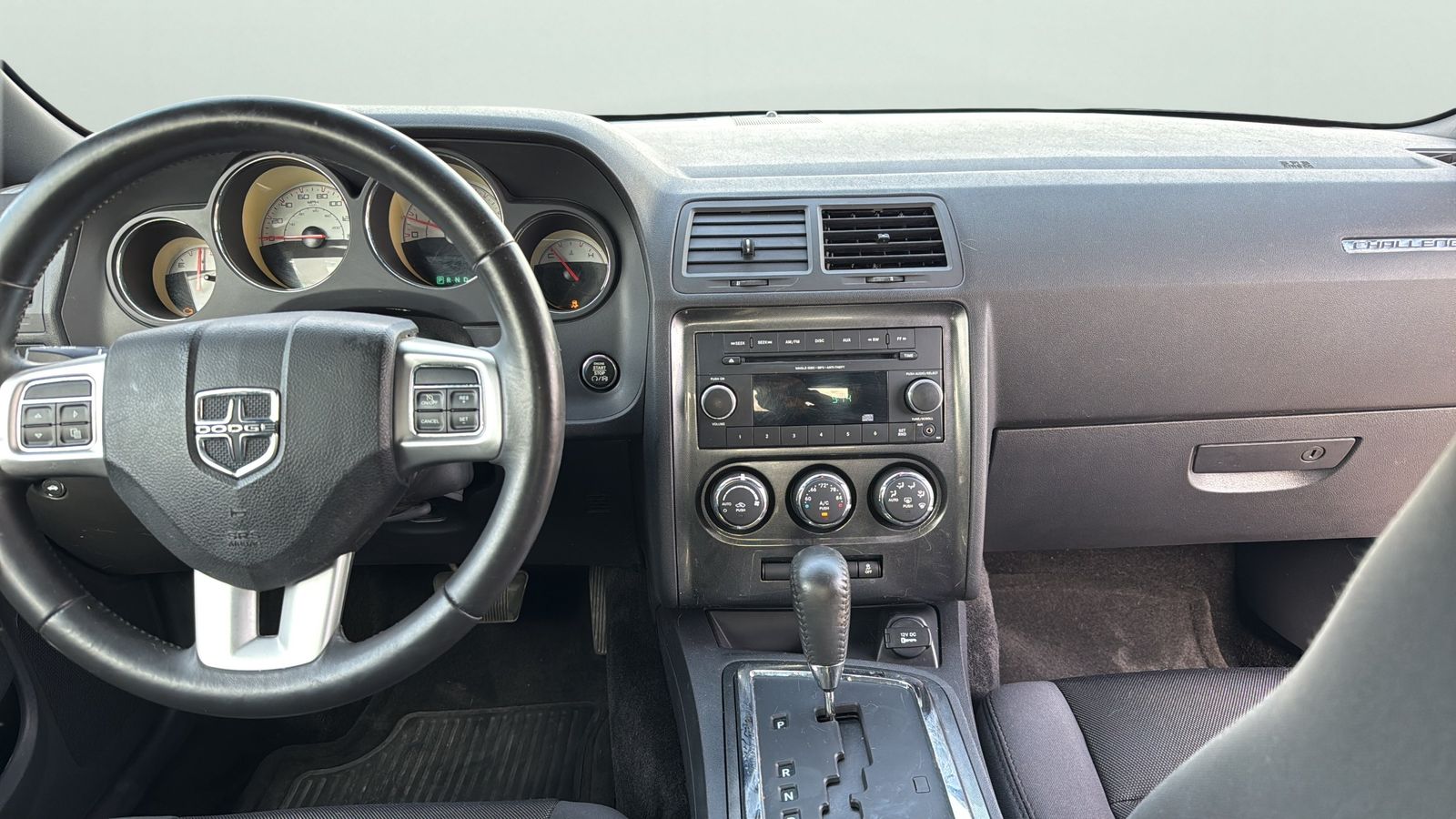 Used Car 2014 Dodge Challenger  Sxt For Sale Under $20,000 In Austin, Texas