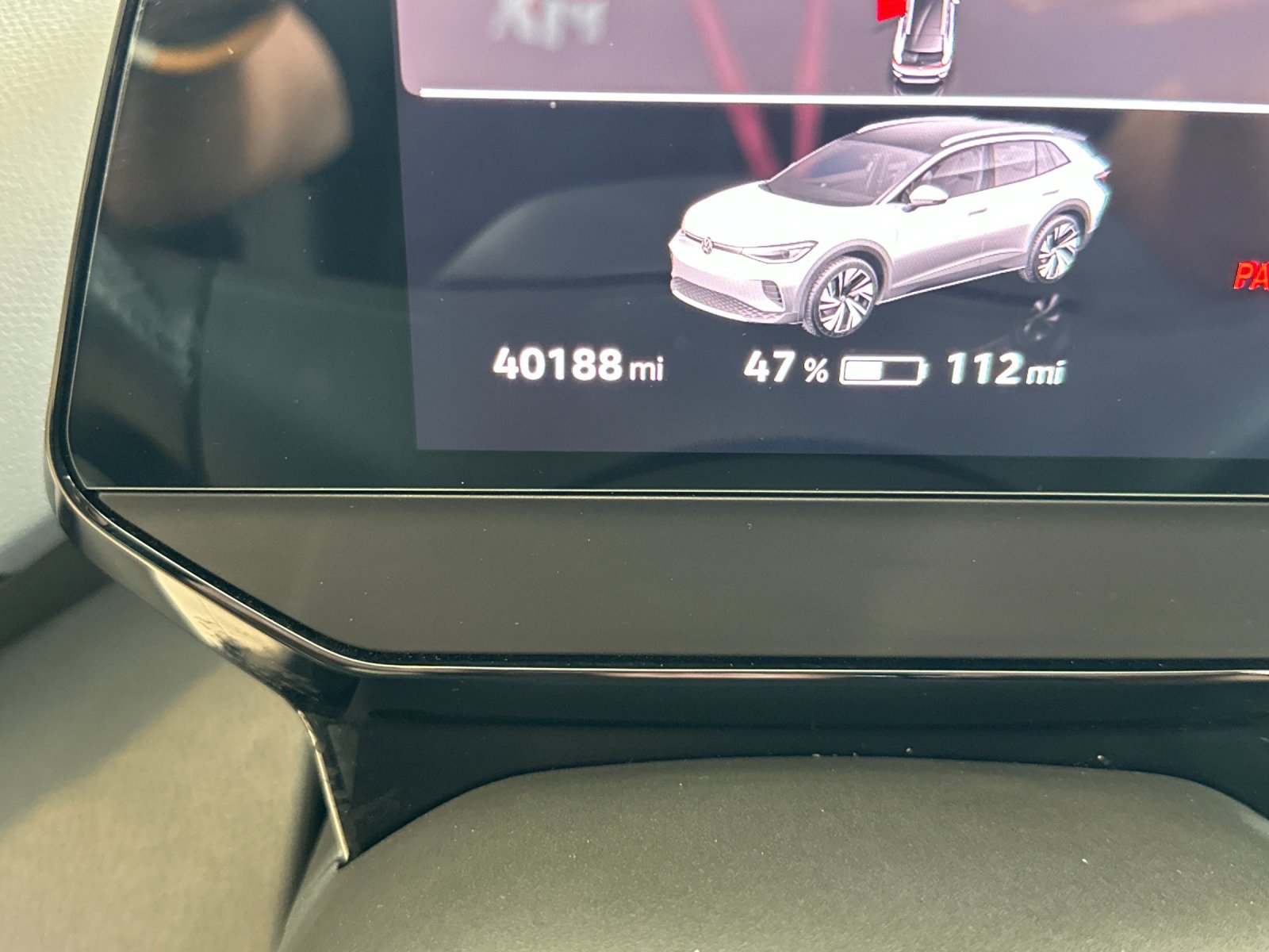 2023 Volkswagen ID.4 Pro — foto completa 27 de 28