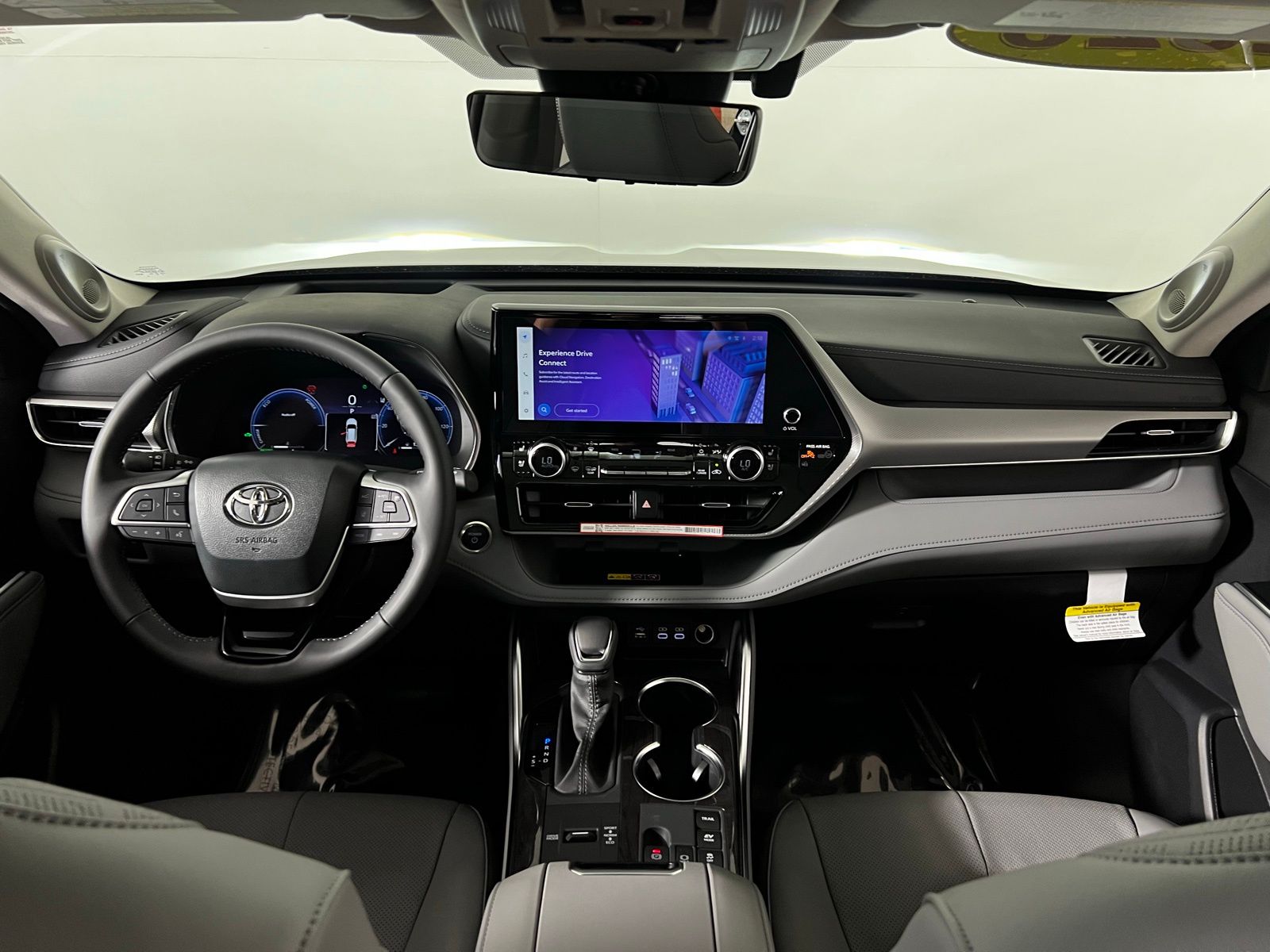 Thumbnail: 2026 Toyota Highlander - 29