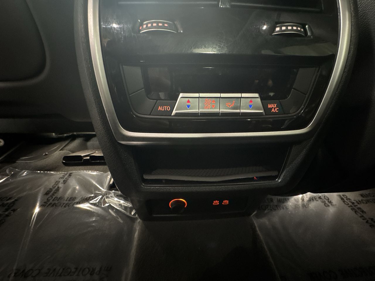 2023 Bmw X7 xDrive40i photo 27