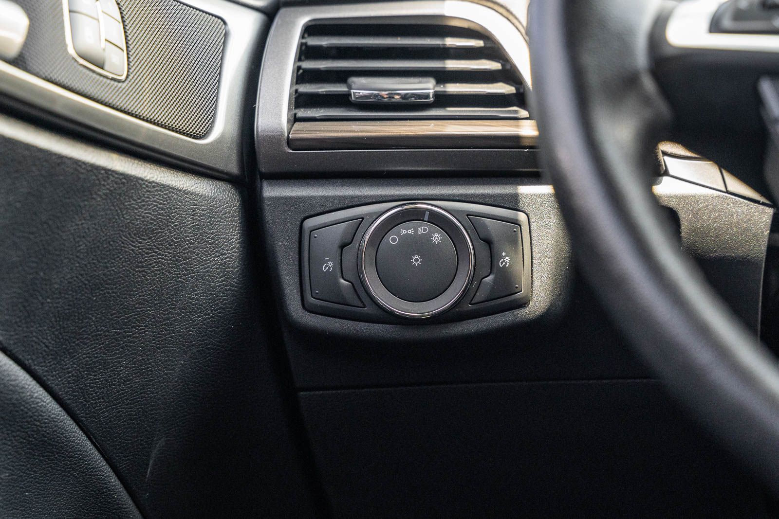 Used 2019 Ford Fusion Sedan