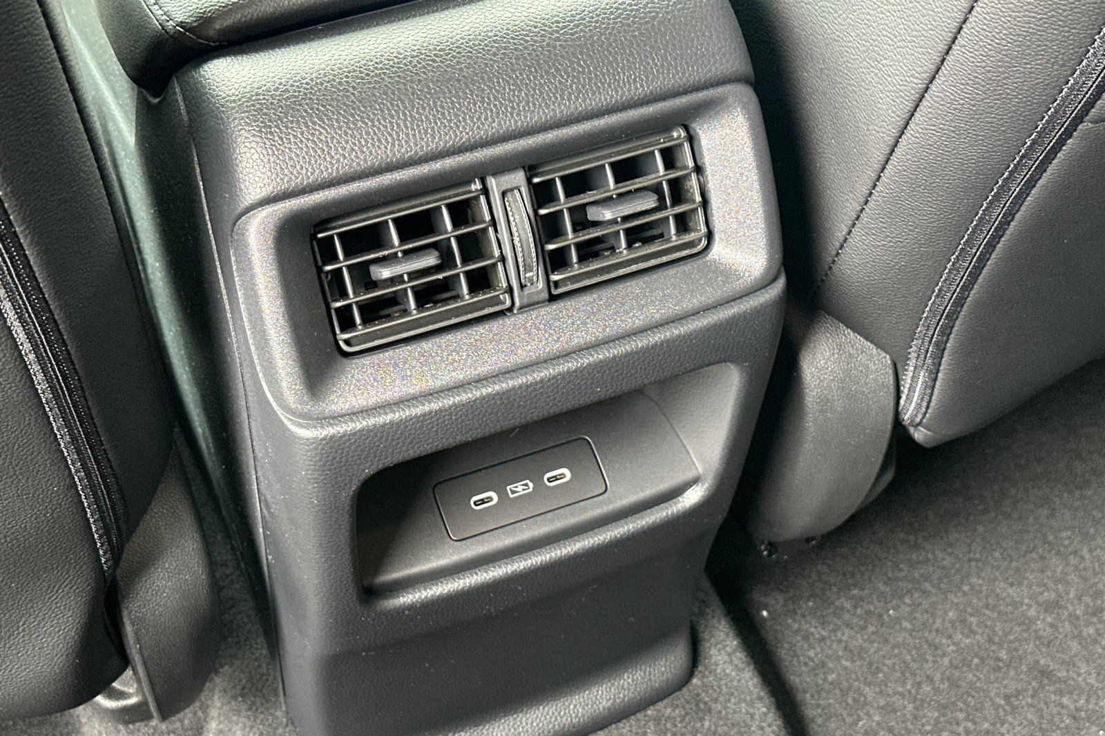 Certified Used 2026 Gray Honda EX-L image 13