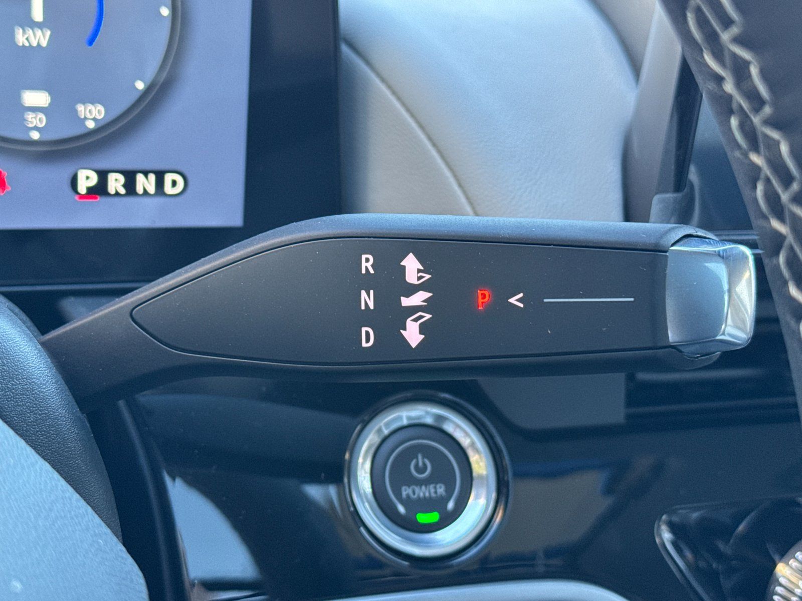 2026 Honda Prologue Touring - Photo 26