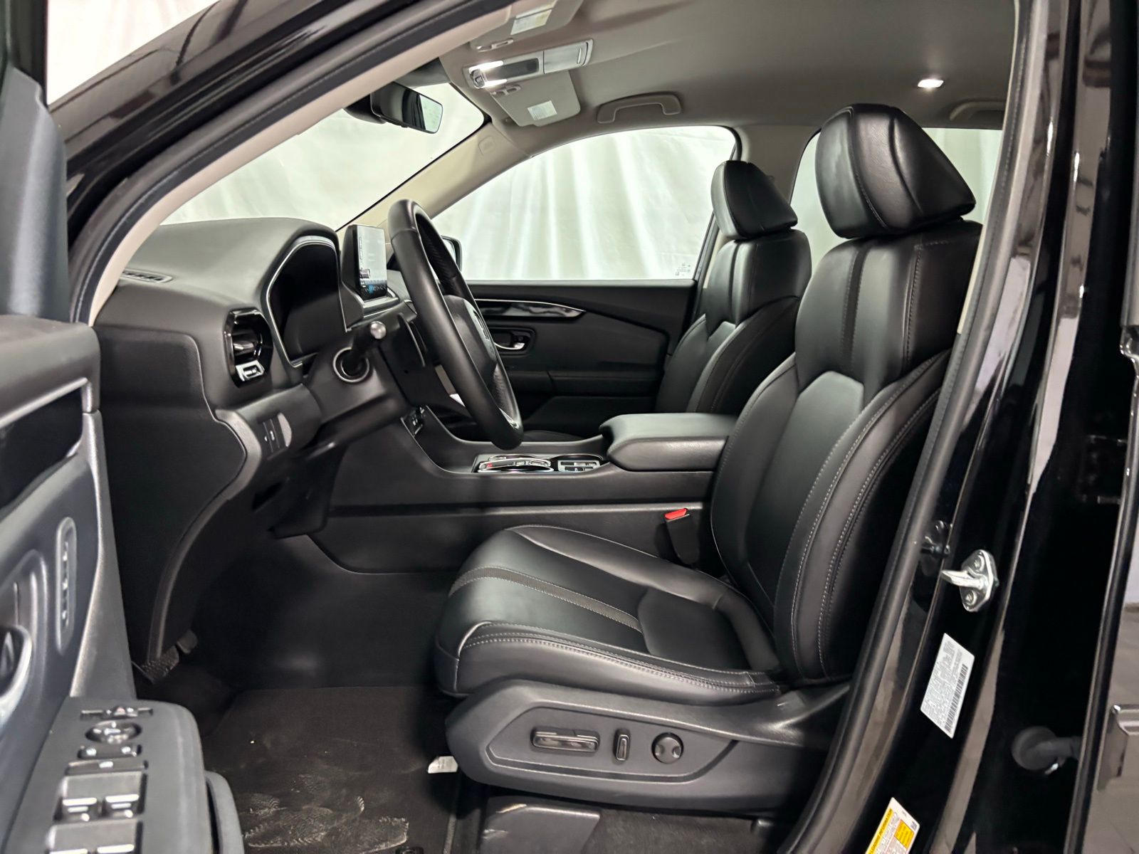 Used Car 2024 Honda Pilot  Ex-l For Sale Under $40,000 In Austin, Texas