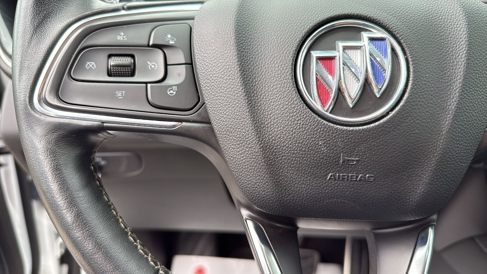 Used Car 2023 Buick Envision  Preferred For Sale Under $20,000 In Austin, Texas