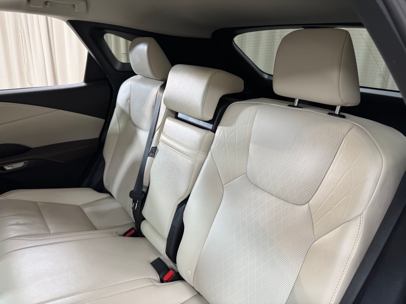 Used 2023 Black Lexus 350 Premium Plus image 8