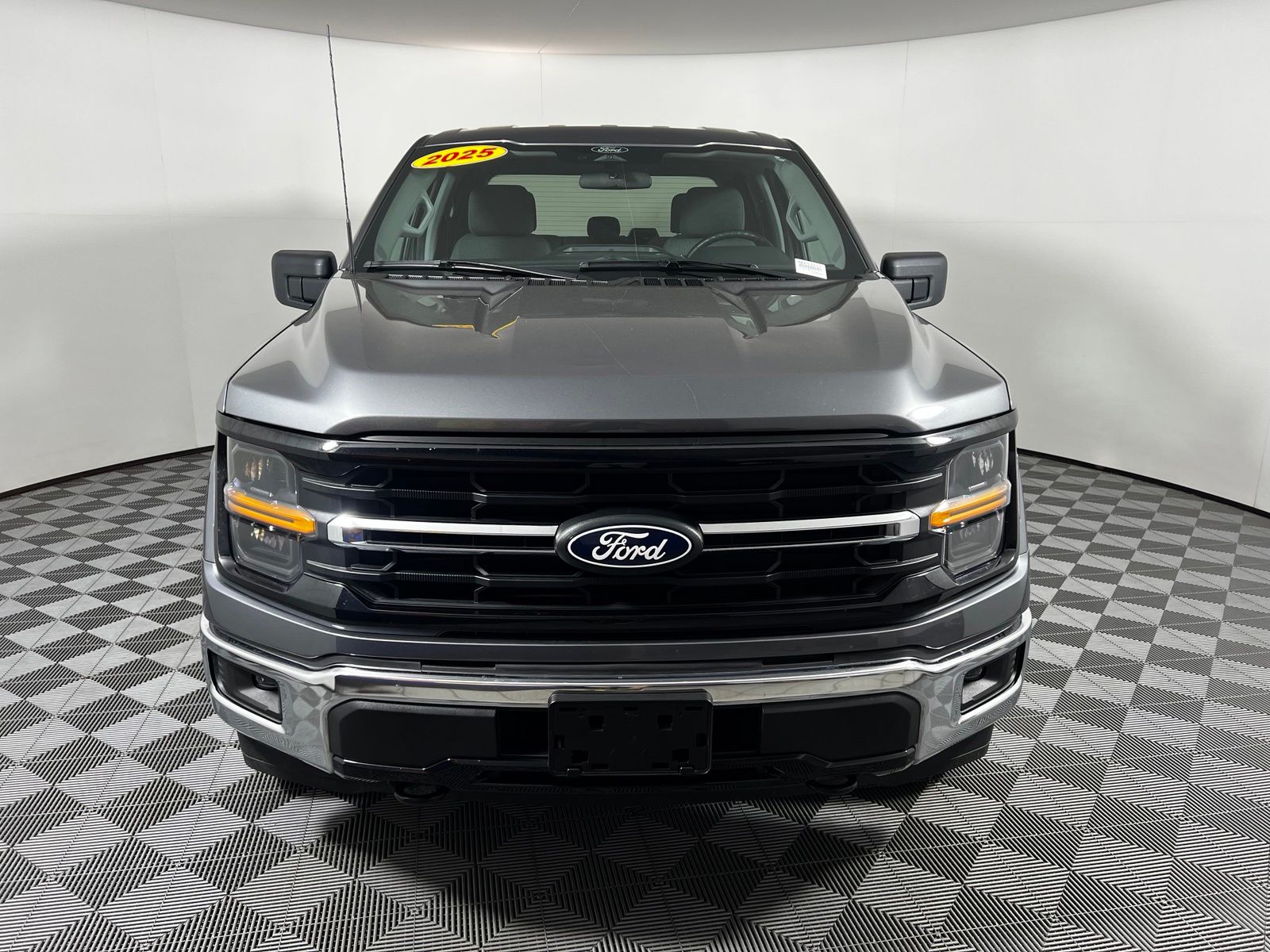 Thumbnail: 2025 Ford F-150 - 2