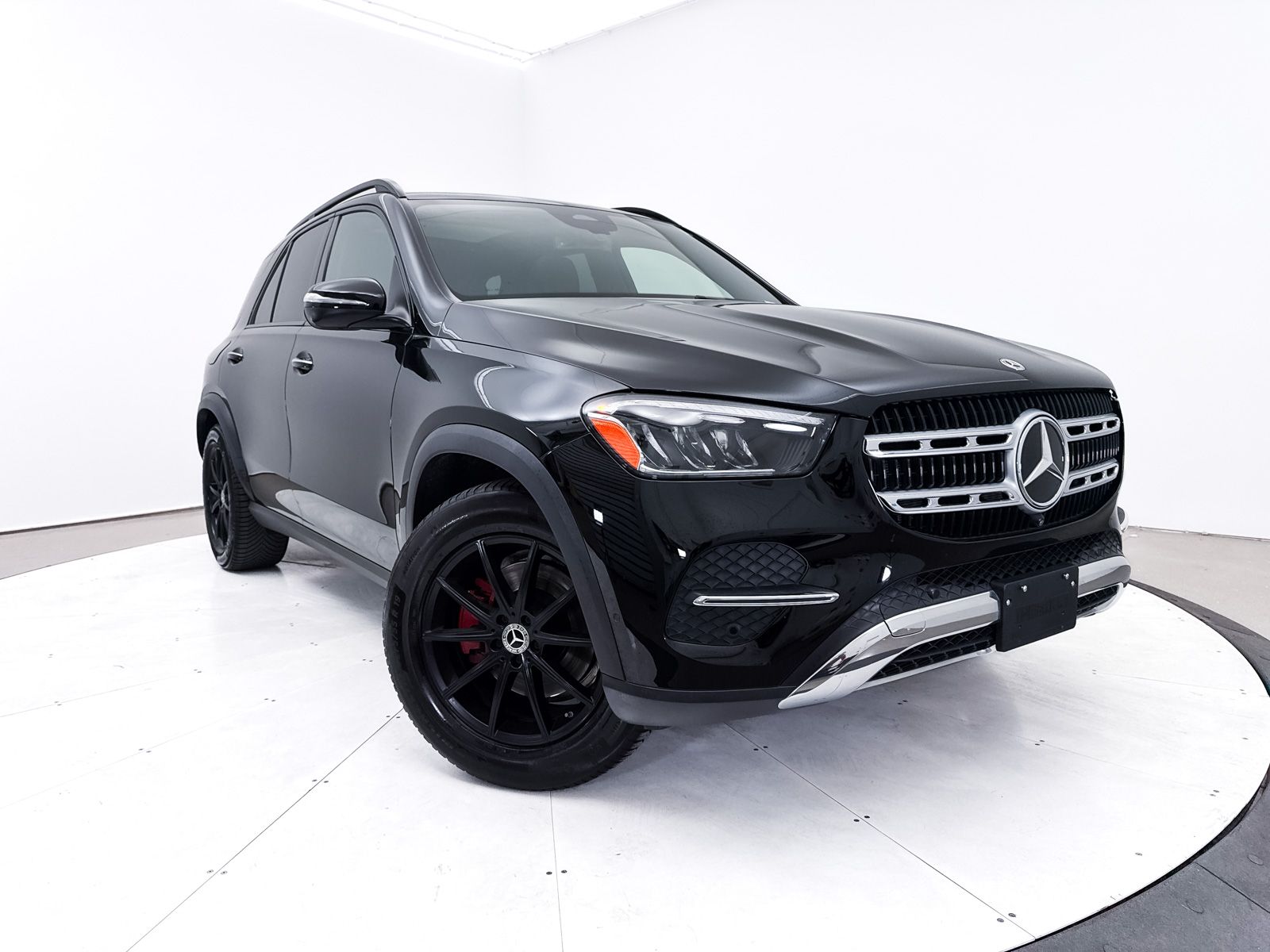 2024 Mercedes-Benz GLE GLE 350