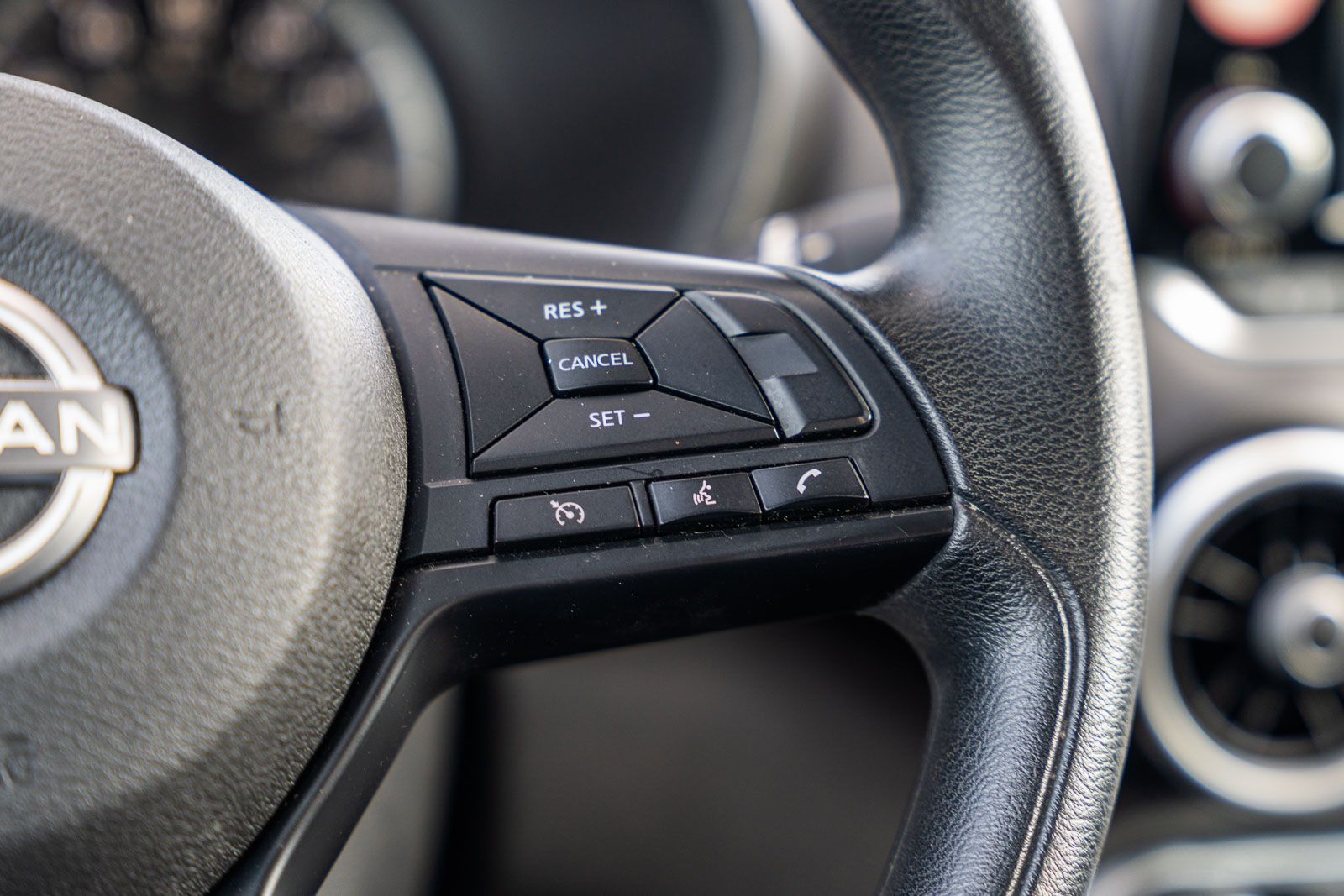 Used 2024 Nissan Sentra Sedan