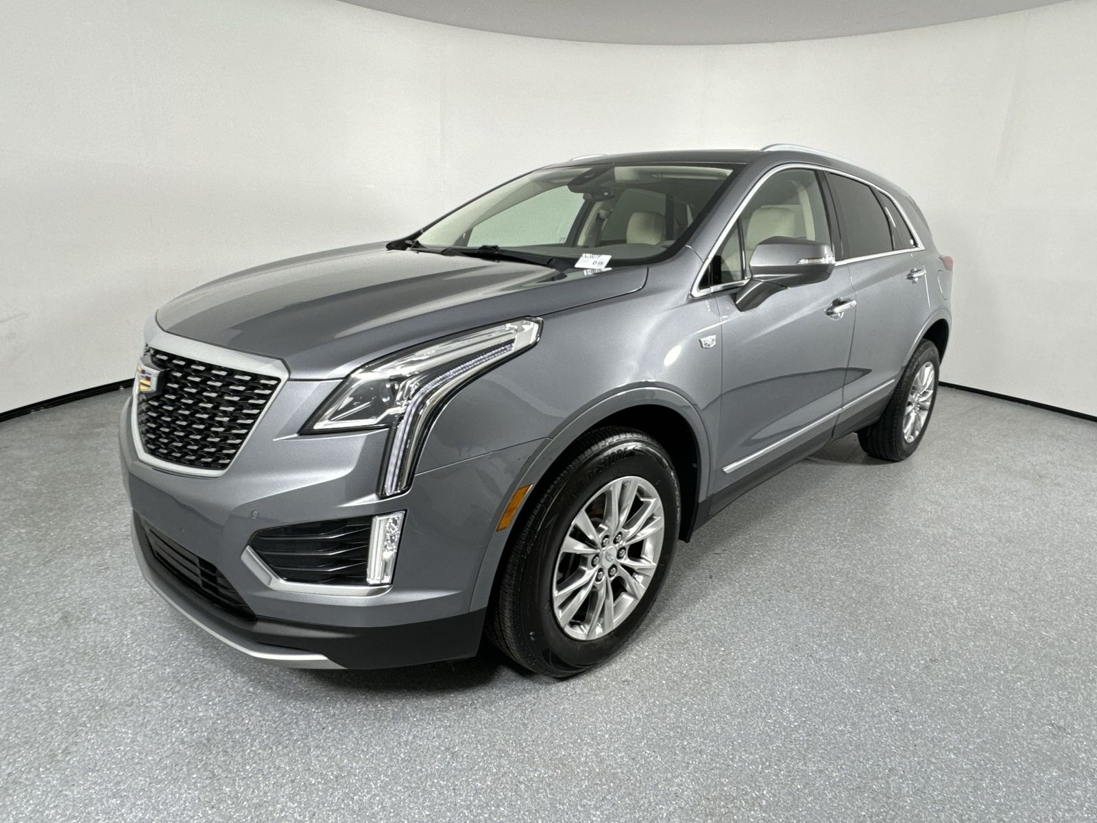 2020 Cadillac XT5 Premium Luxury 21