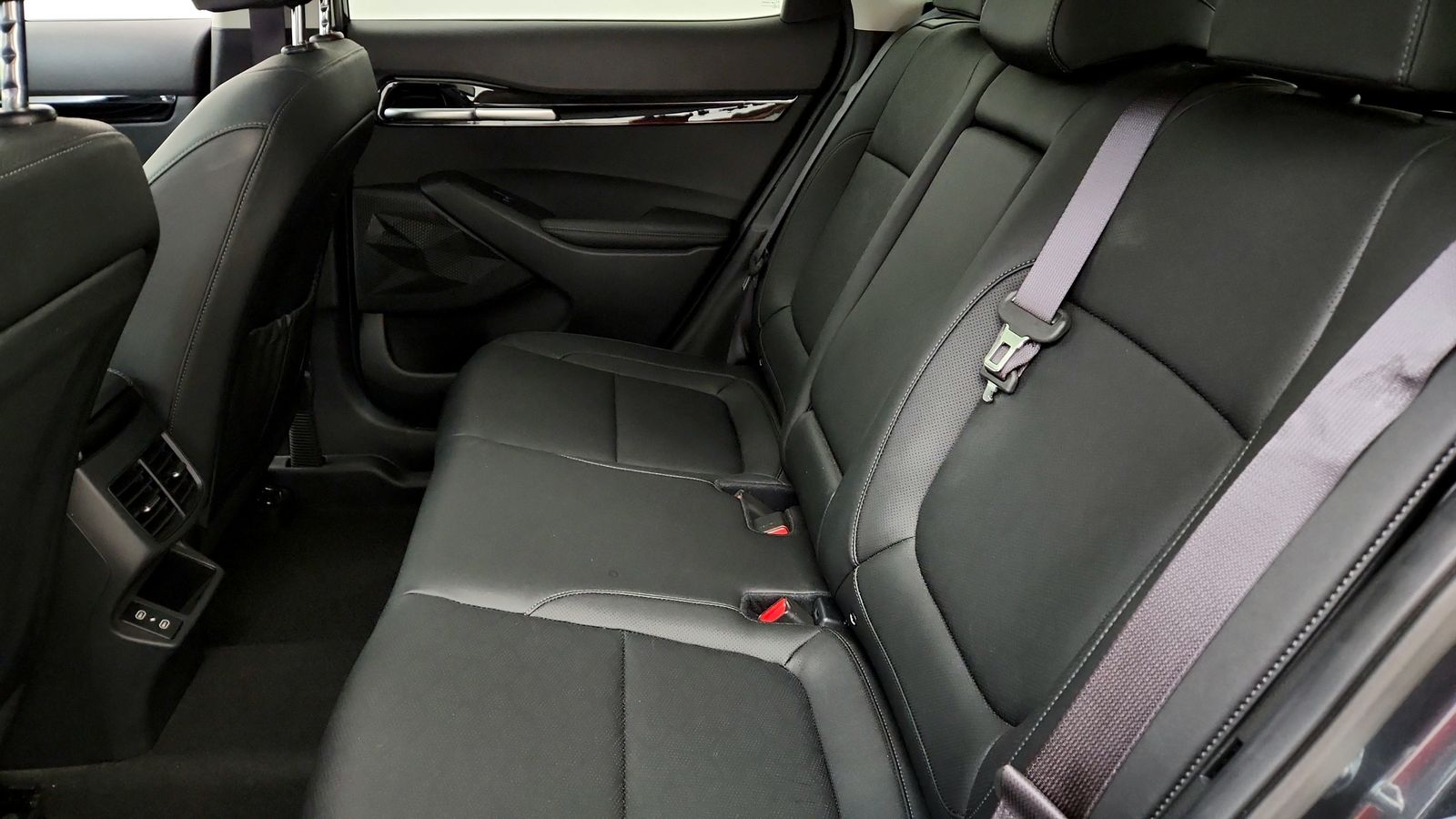 Used 2024 Gray Kia EX image 38