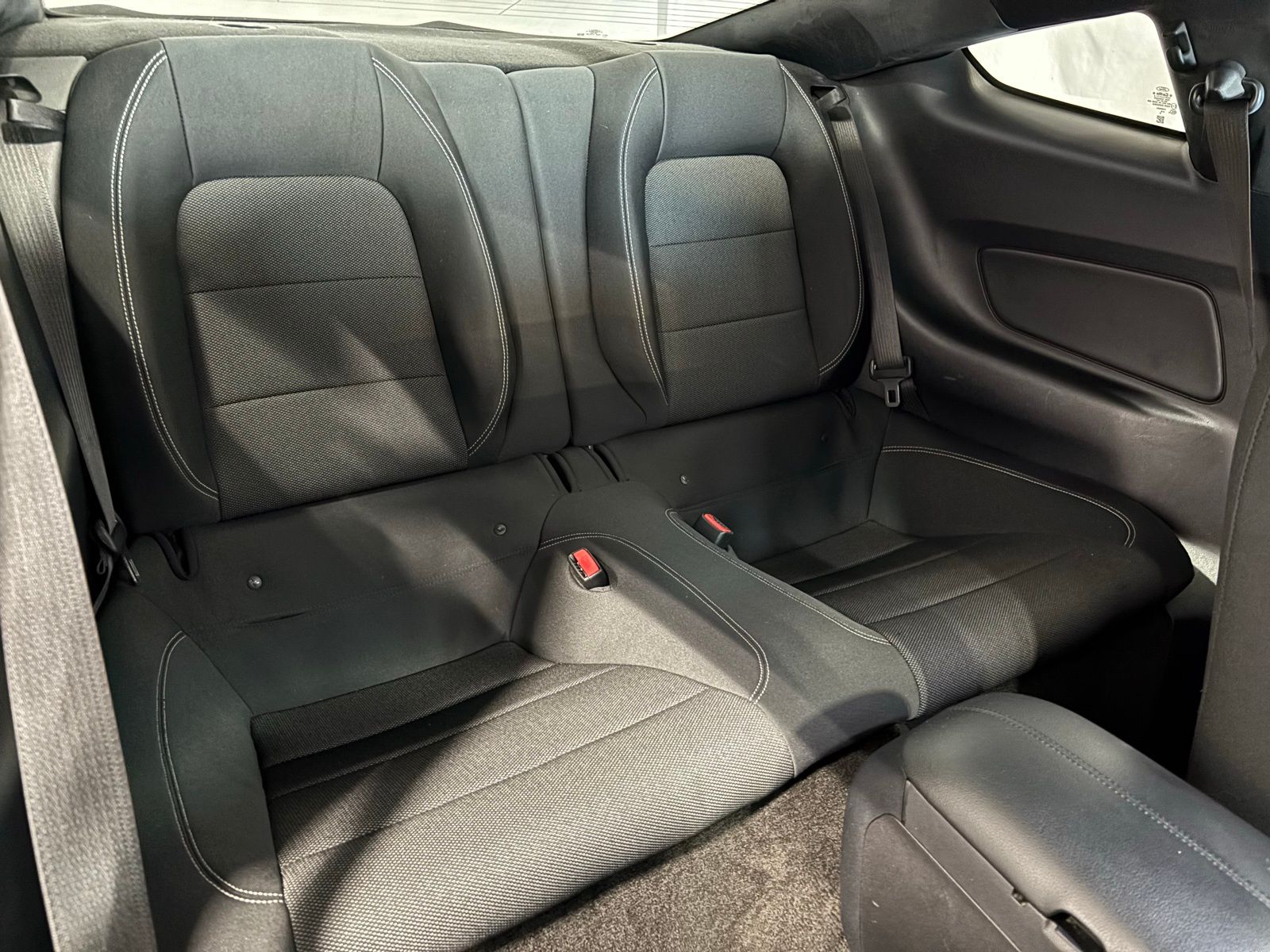 Used Car 2015 Ford Mustang  V6 For Sale Under $20,000 In Austin, Texas