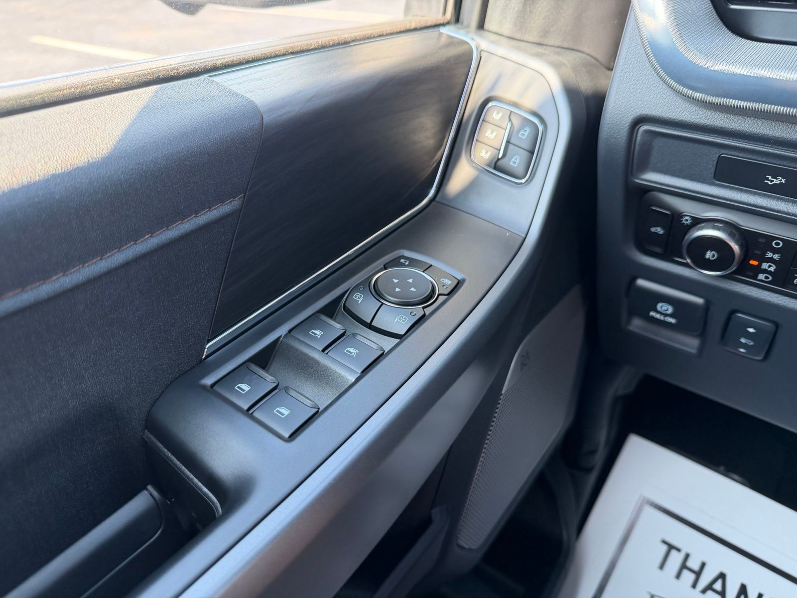 2026 Ford F-150 image 27