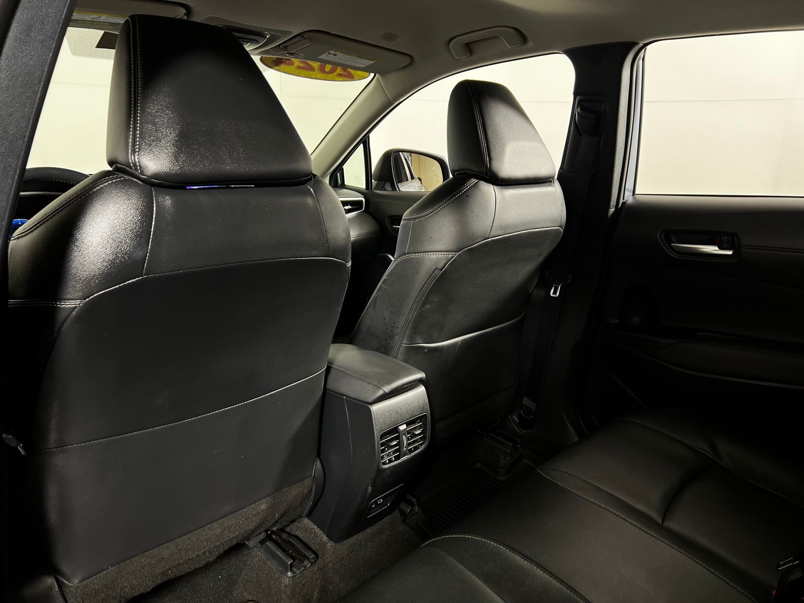 Thumbnail: 2024 Toyota Corolla Cross - 21