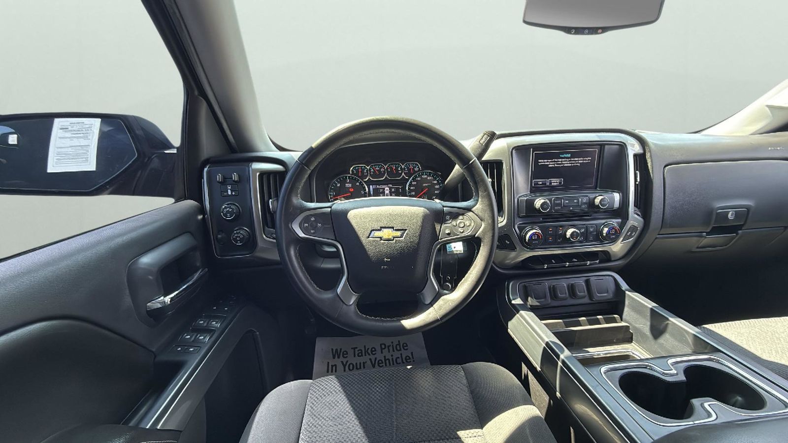 2017 Chevrolet Silverado 1500  Lt In Austin, Texas