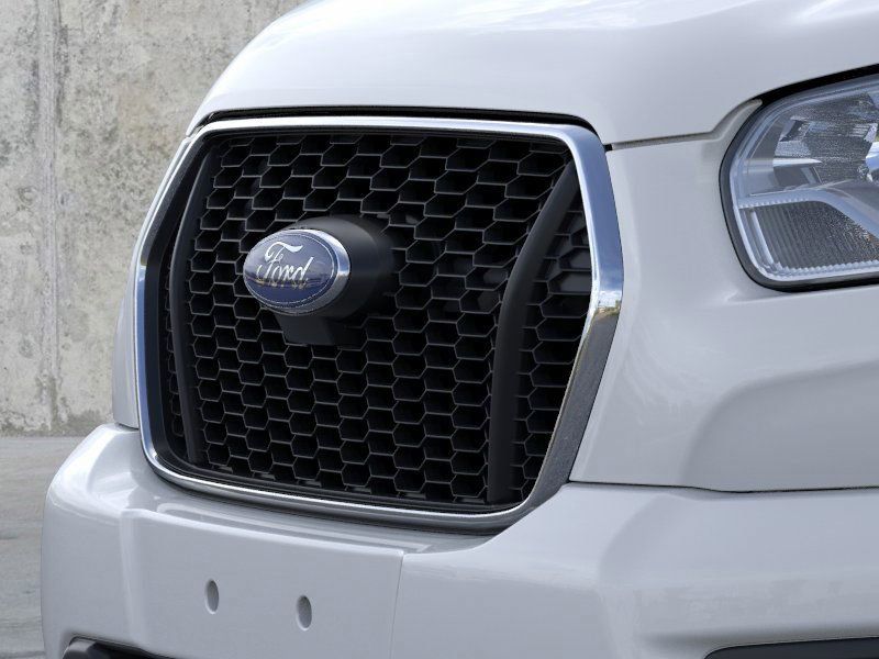 New Car 2025 Ford Transit-350  Xlt For Sale In Austin, Texas