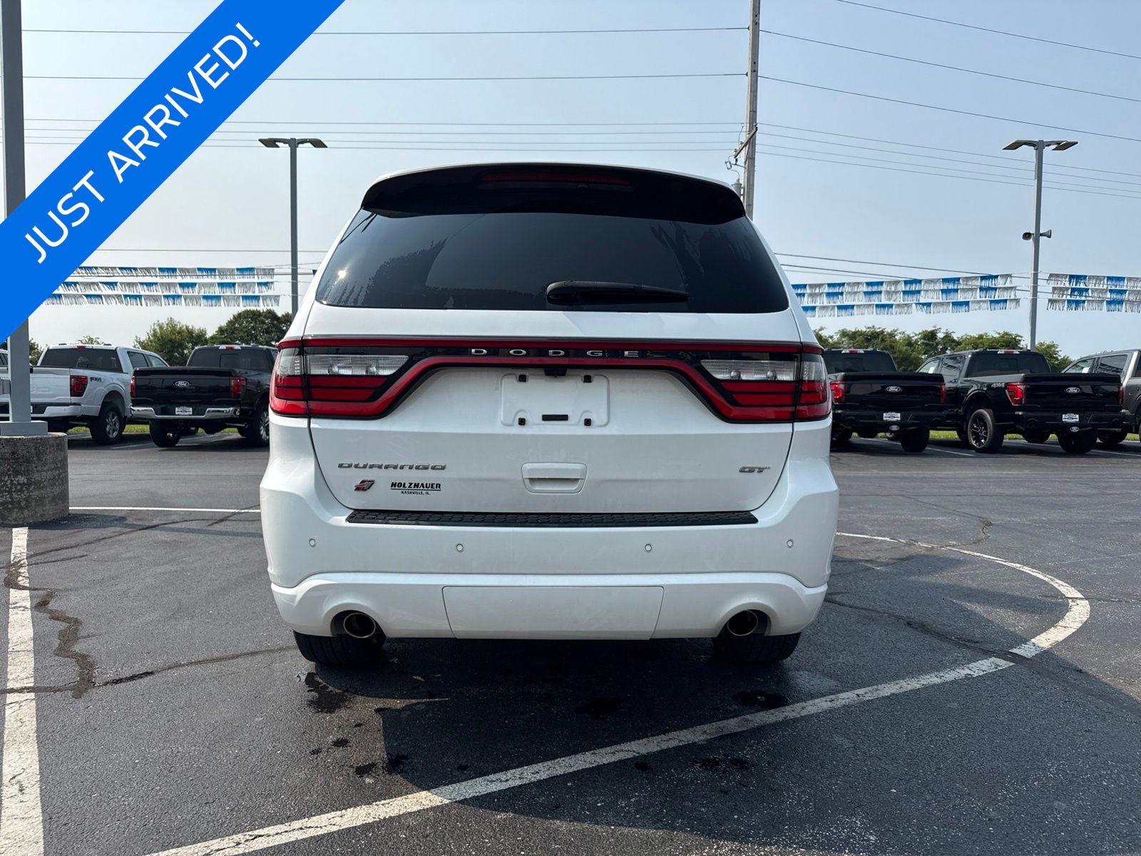 2022 Dodge Durango image 5