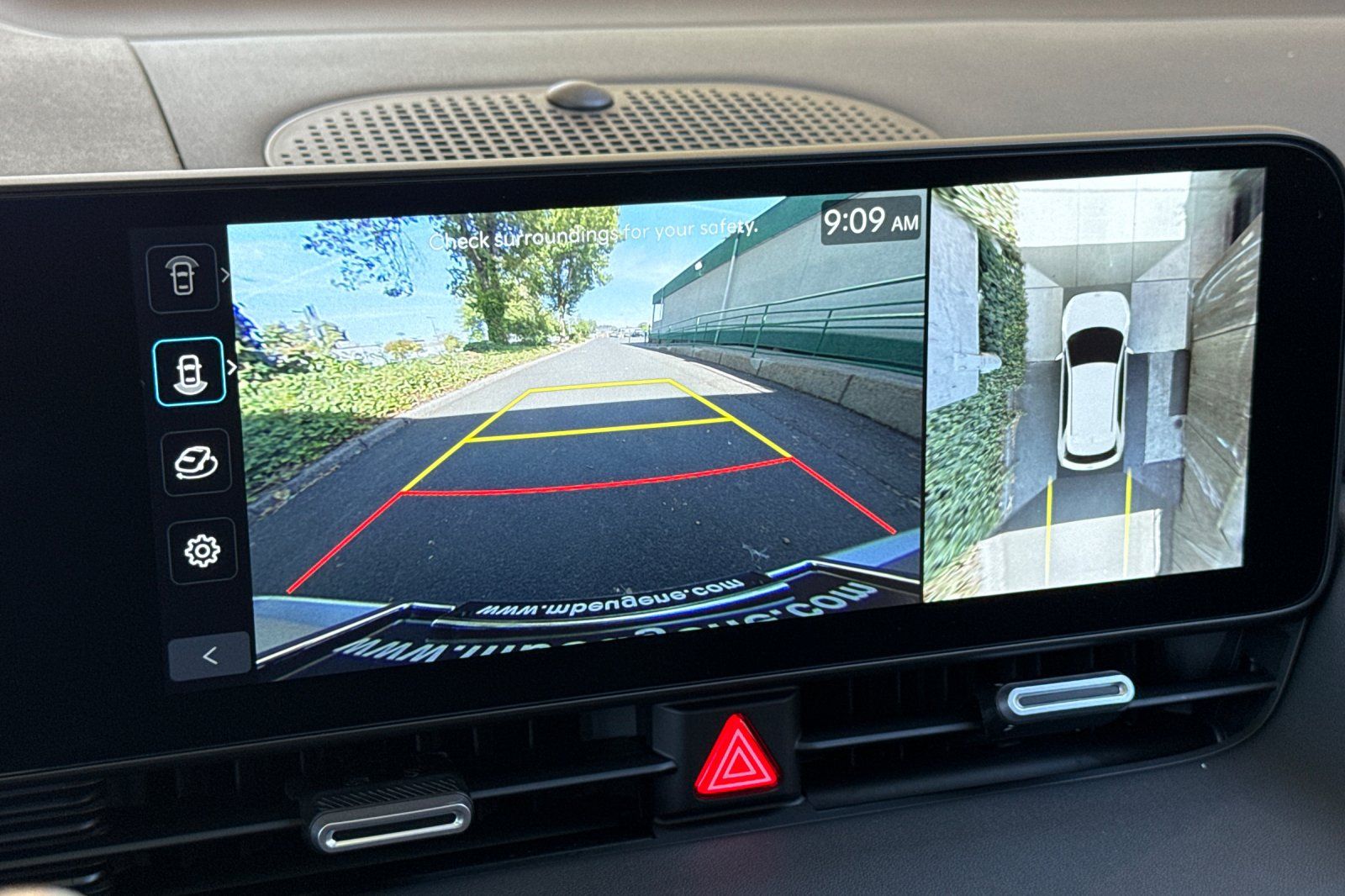 Used 2026 Hyundai IONIQ 5 SUV