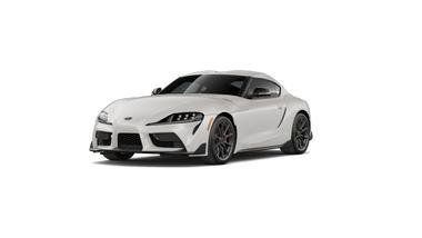 new 2026 Toyota GR Supra car