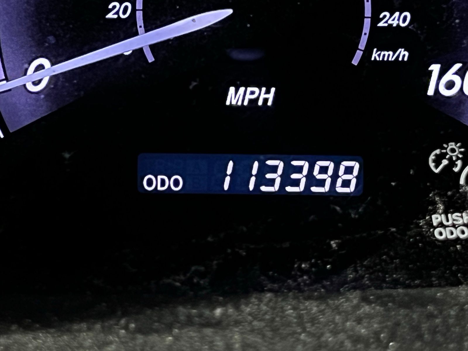 Thumbnail: 2012 Toyota Avalon - 11