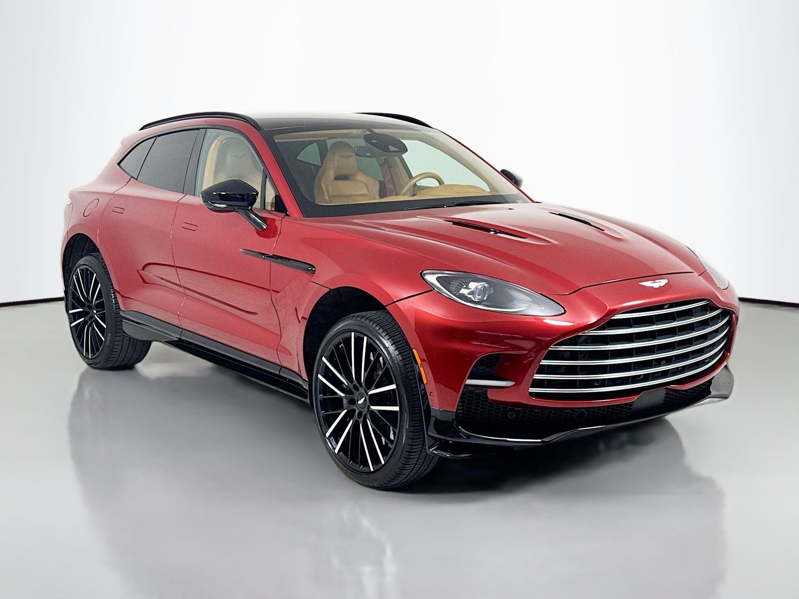 2024 Aston Martin DBX 707 AWD
