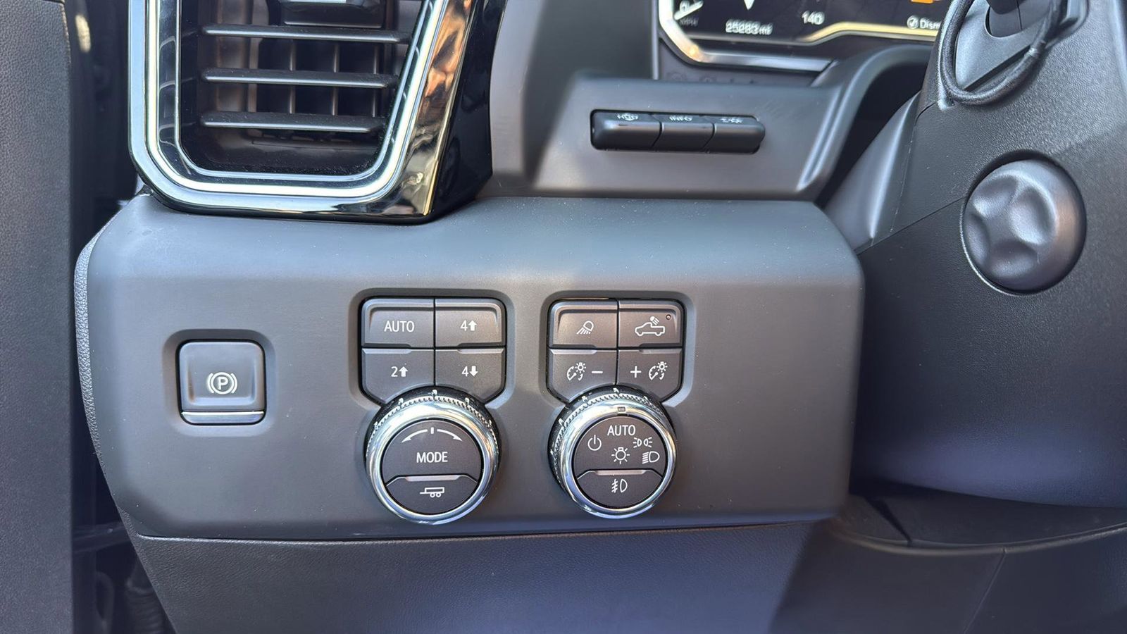 Used Car 2024 Gmc Sierra 1500  Denali Ultimate For Sale Under $70,000 In Austin, Texas