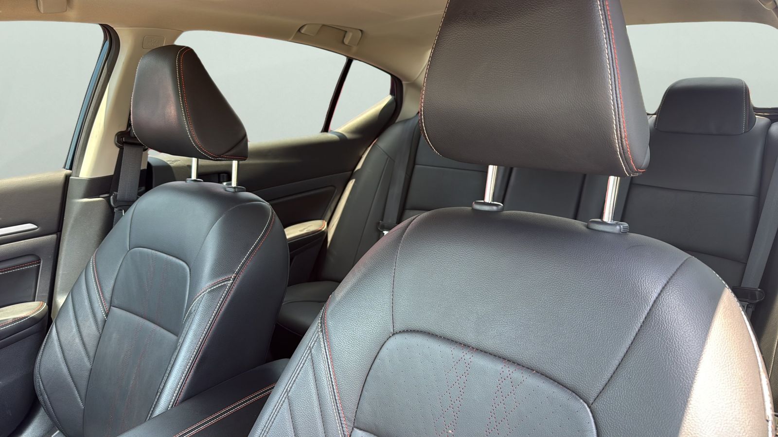 Used Car 2023 Nissan Altima  2.5 Sr For Sale Under $25,000 In Austin, Texas
