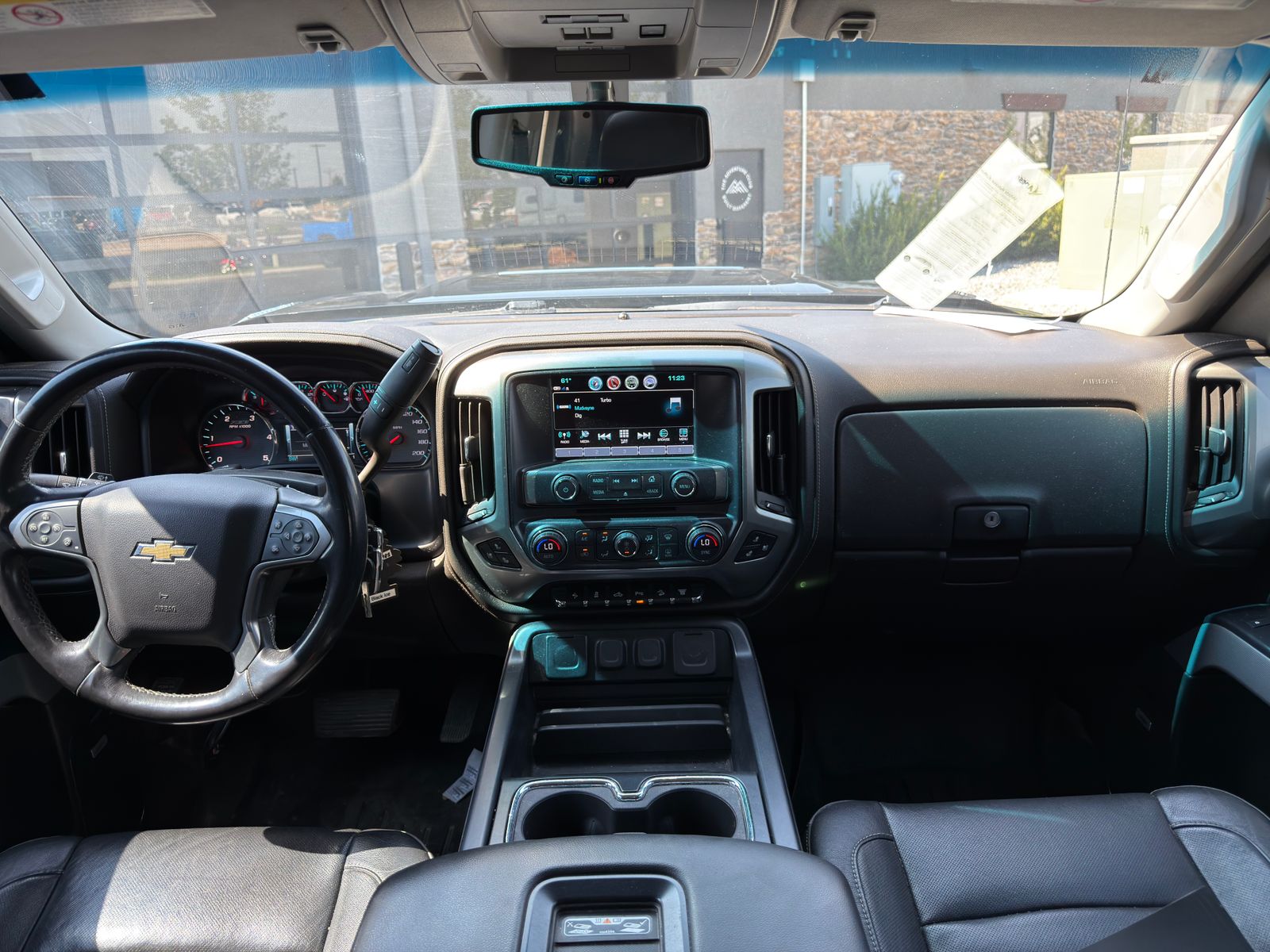 Used 2019 Chevrolet Silverado 2500HD Truck
