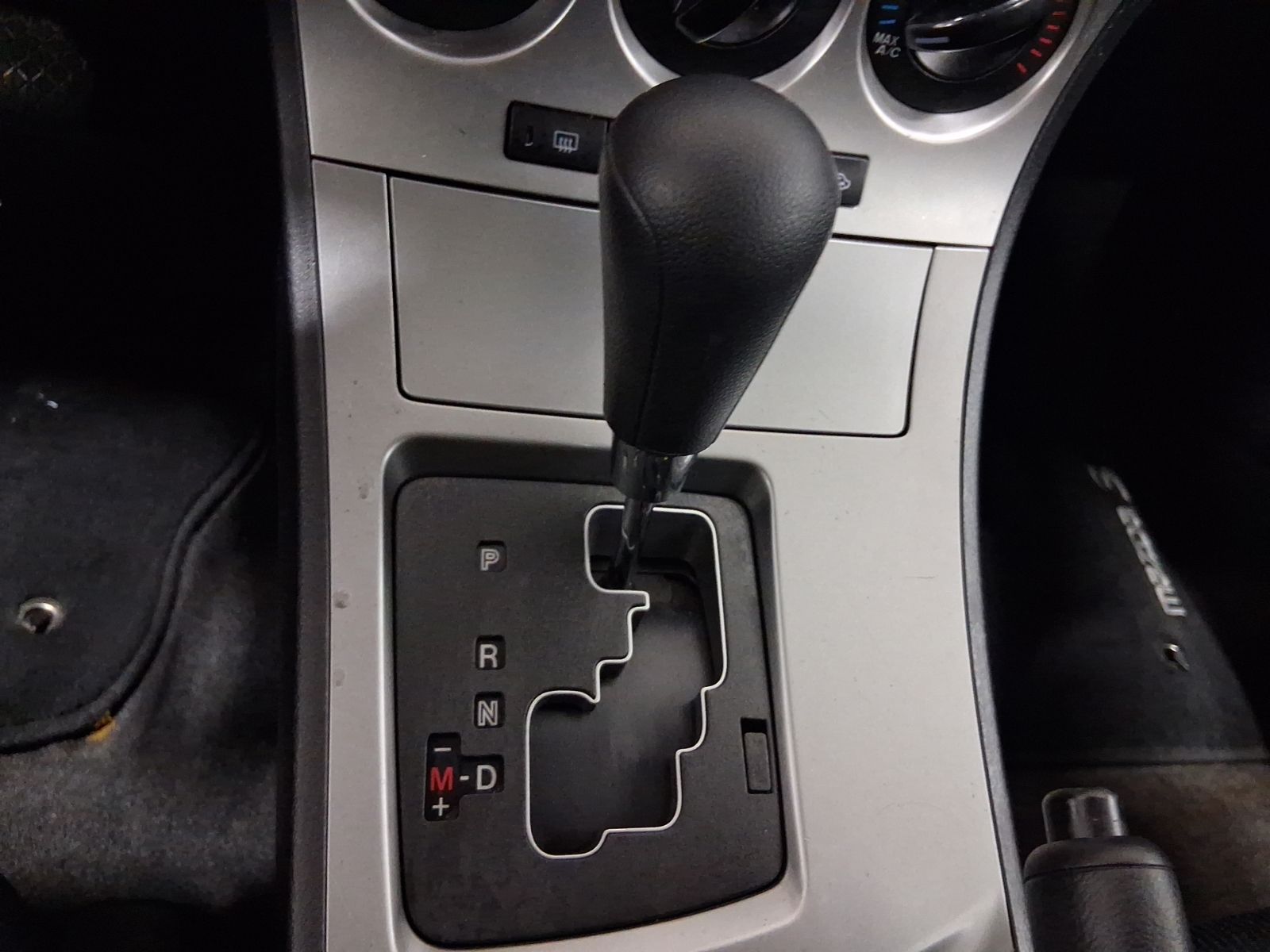 Used Car 2010 Mazda Mazda3  I Touring For Sale Under $10,000 In Austin, Texas