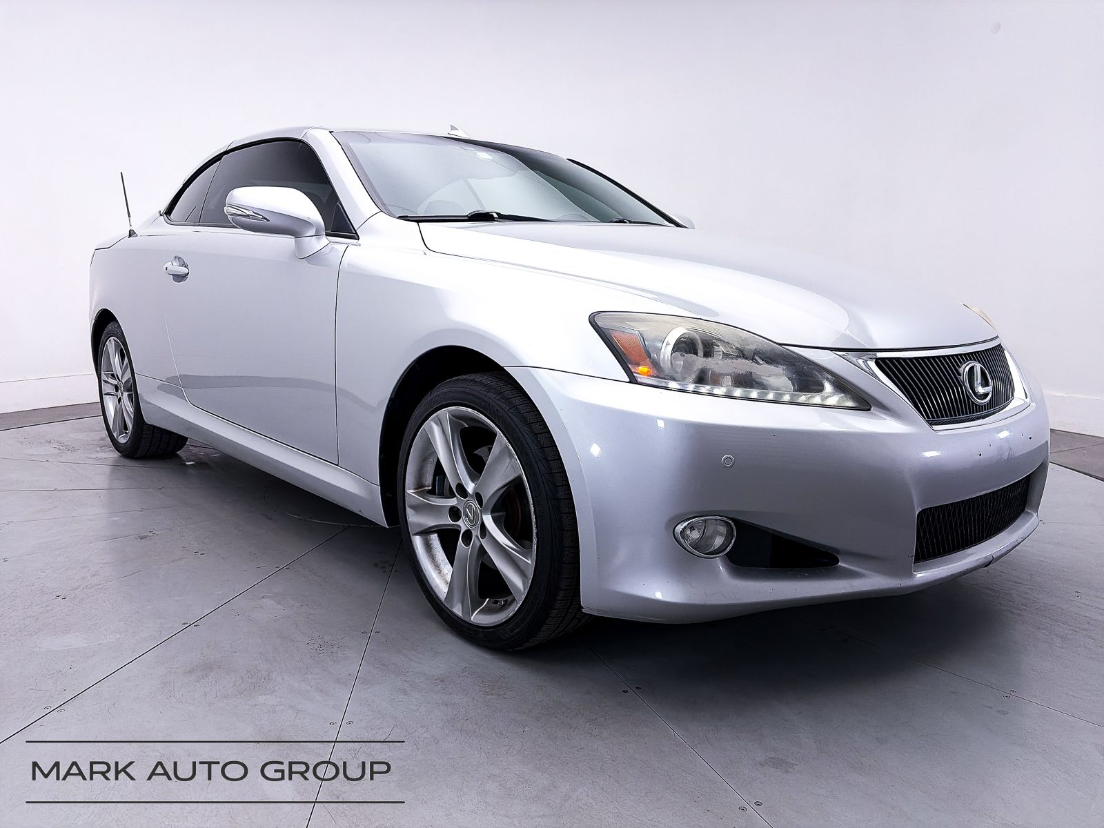 2013 Lexus IS 250 C