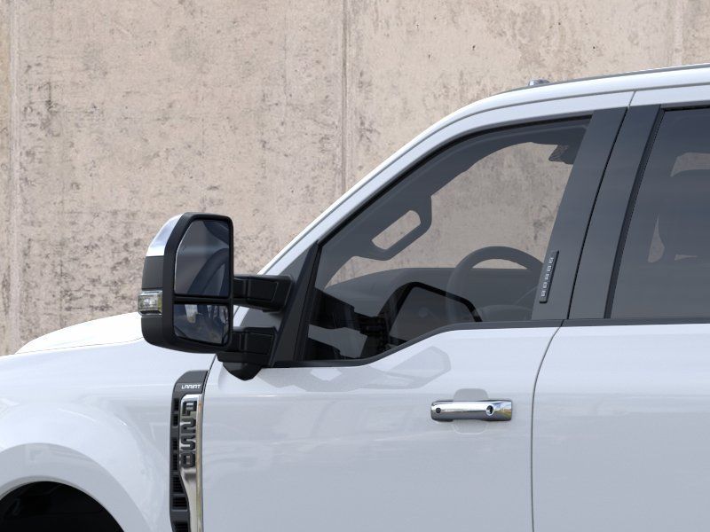 New 2026 Oxford White Ford Lariat image 20