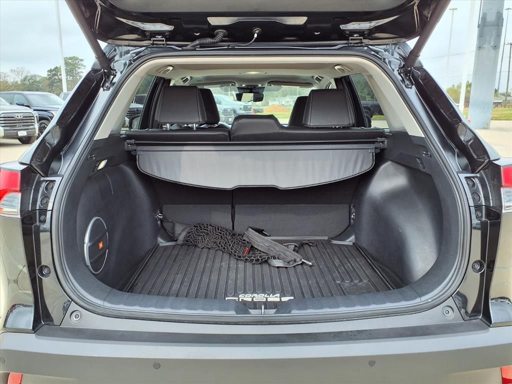 2025 Toyota Corolla Cross XLE  at Victoria Chrysler Dodge Jeep Ram