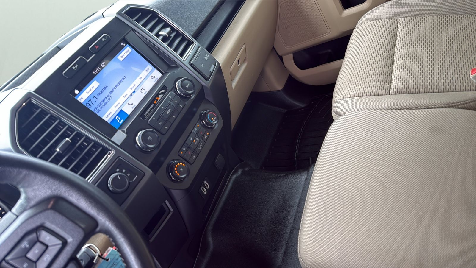 Used Car 2019 Ford F-150  Xlt For Sale Under $30,000 In Austin, Texas