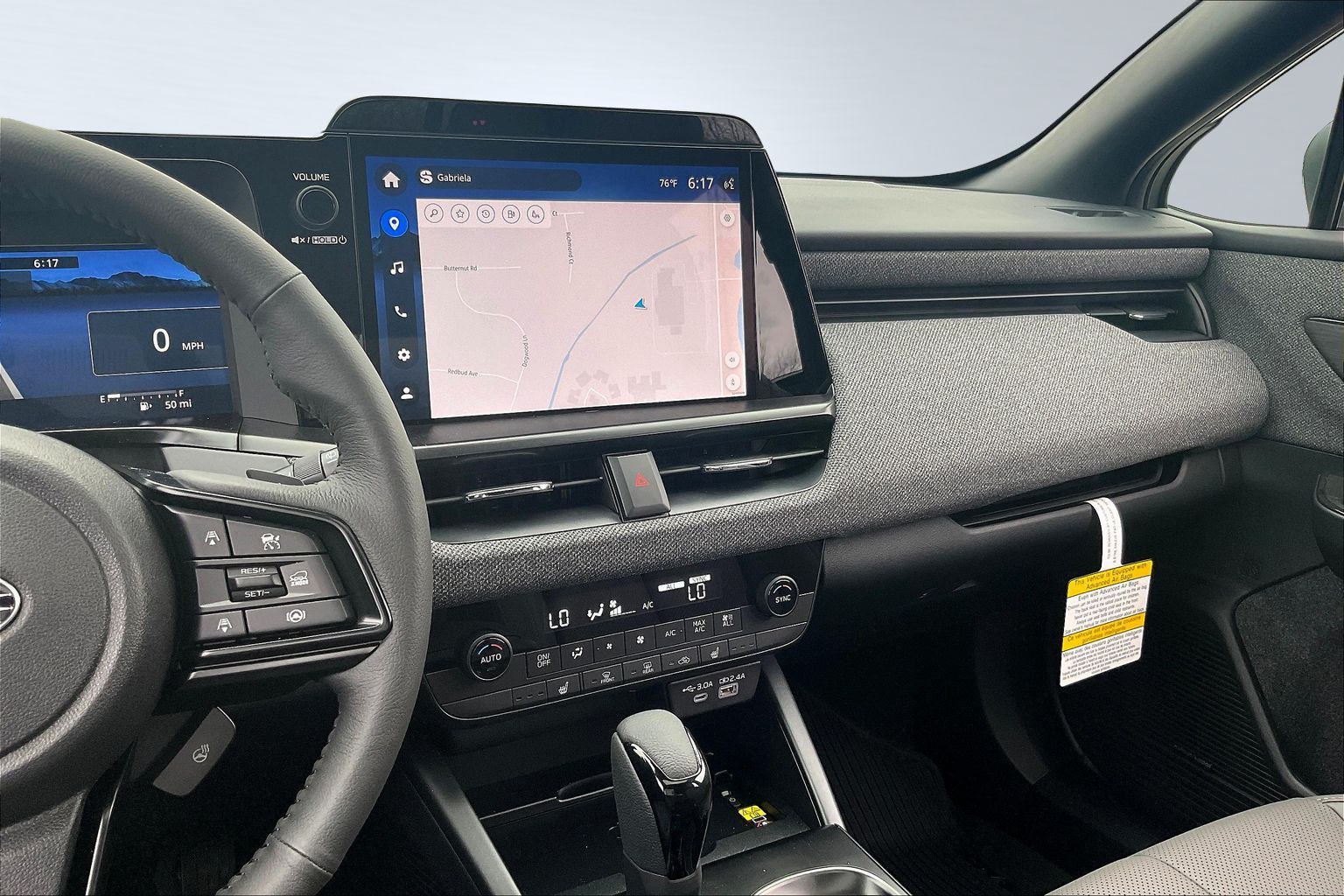 View vehicle photo 7