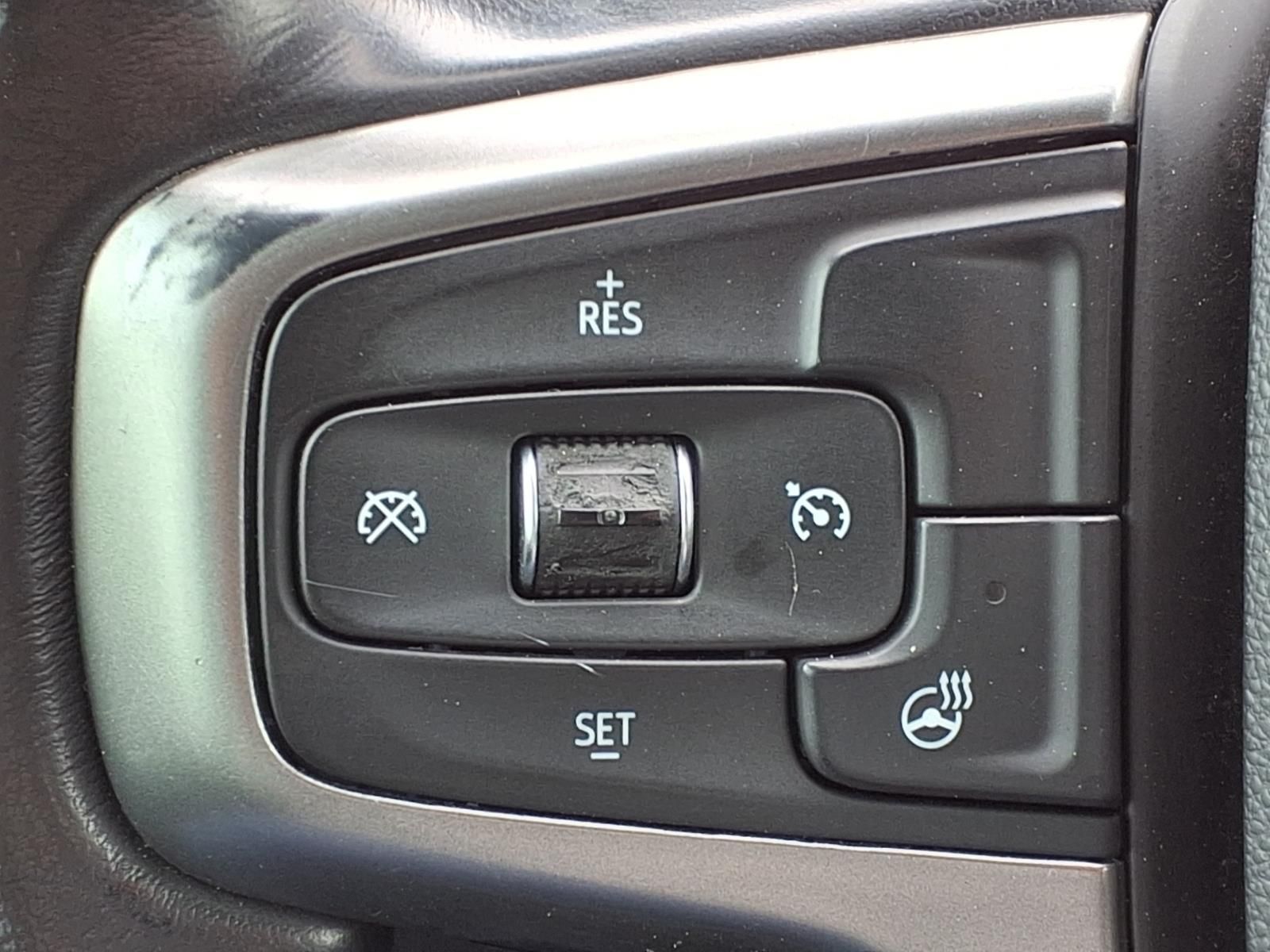 2020 Chevrolet Silverado 1500 LT Gray at Traditions Chevrolet