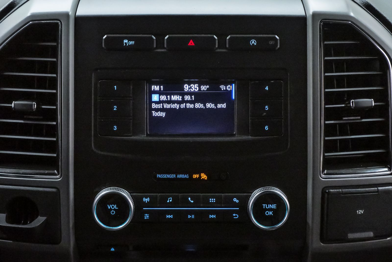 2018 Ford Expedition XLT Gray at Cook Ford