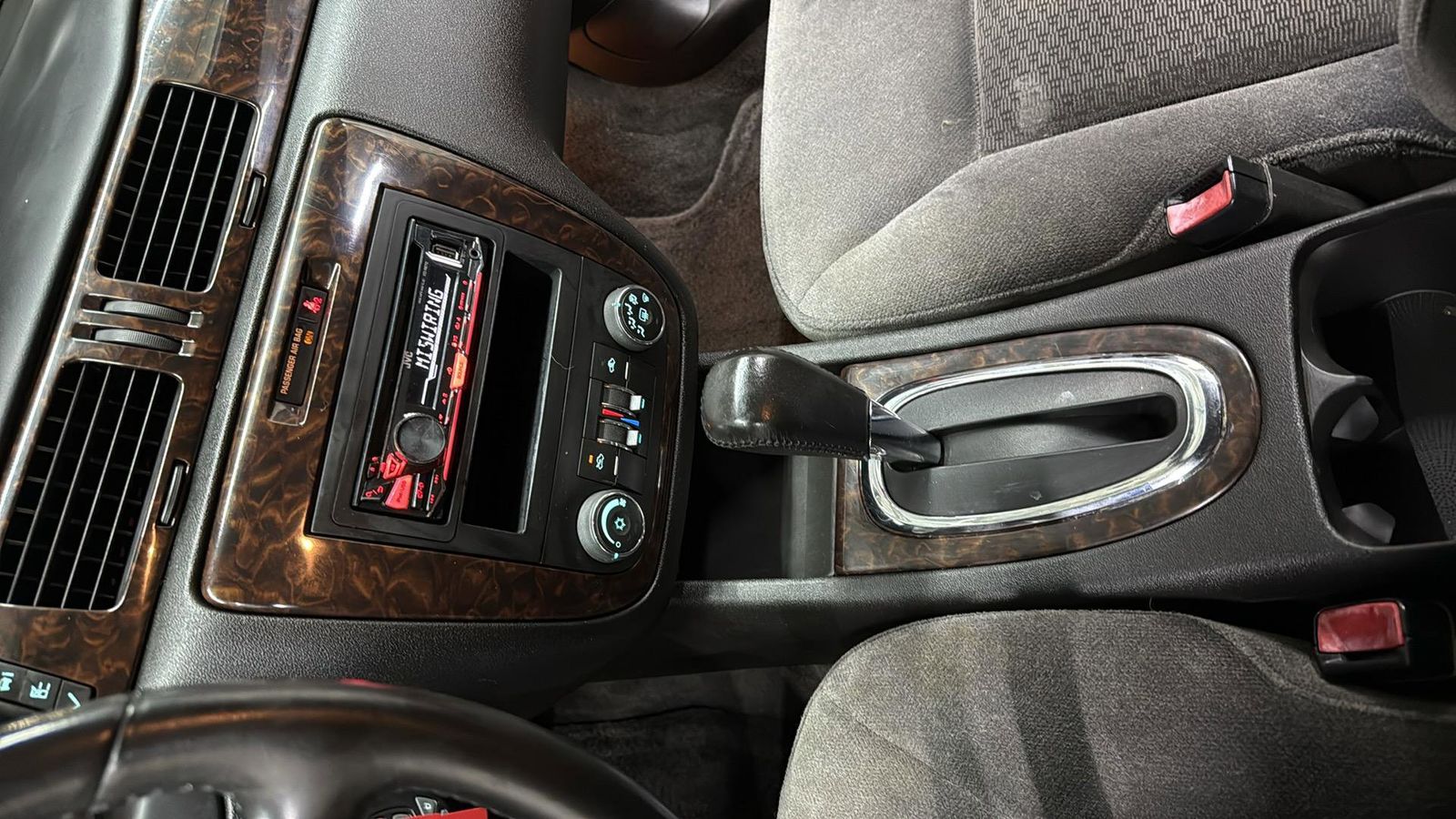 Used Car 2012 Chevrolet Impala  Lt For Sale Under $10,000 In Austin, Texas