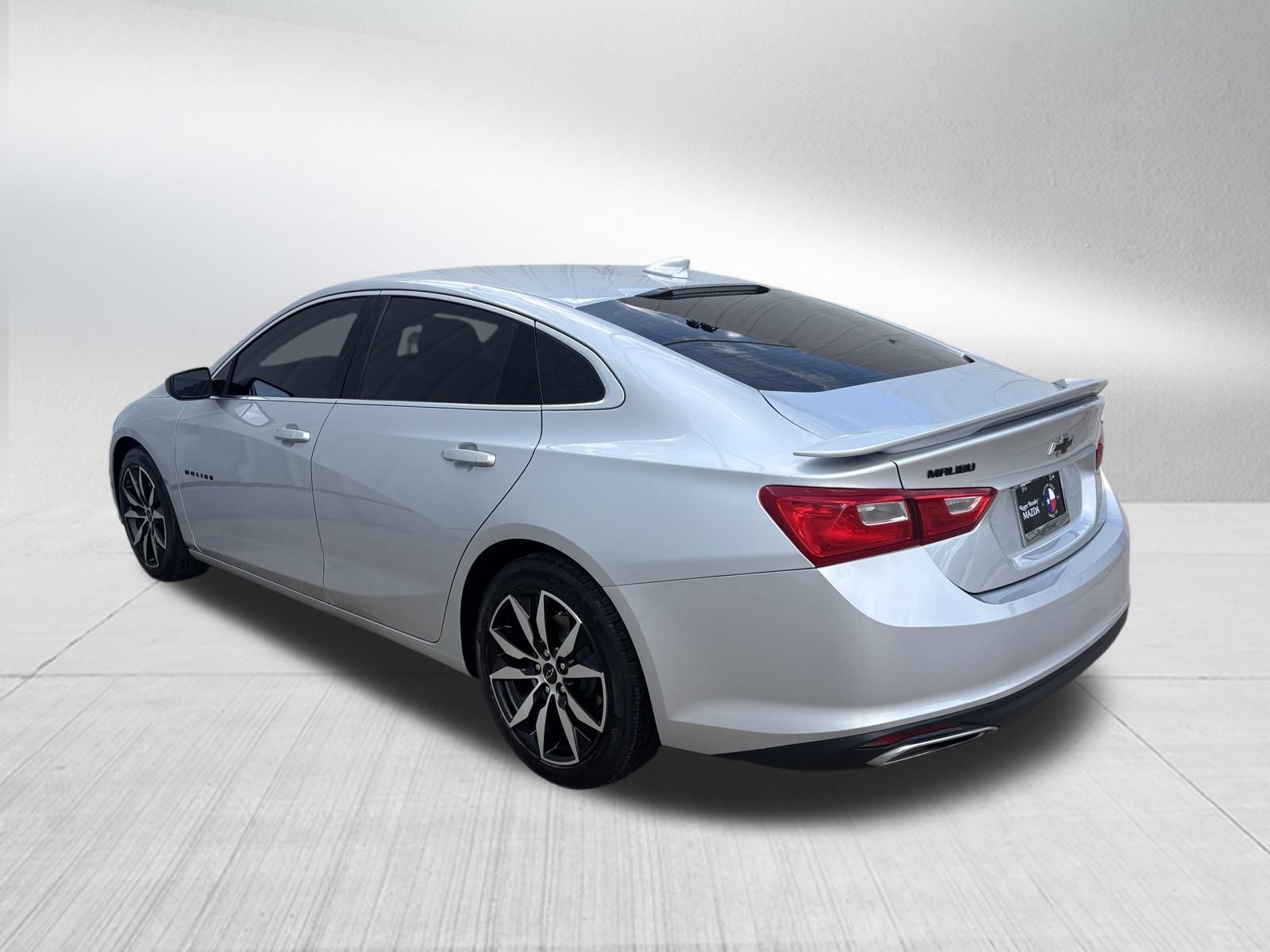 Used Car 2022 Chevrolet Malibu  Rs For Sale Under $20,000 In Austin, Texas