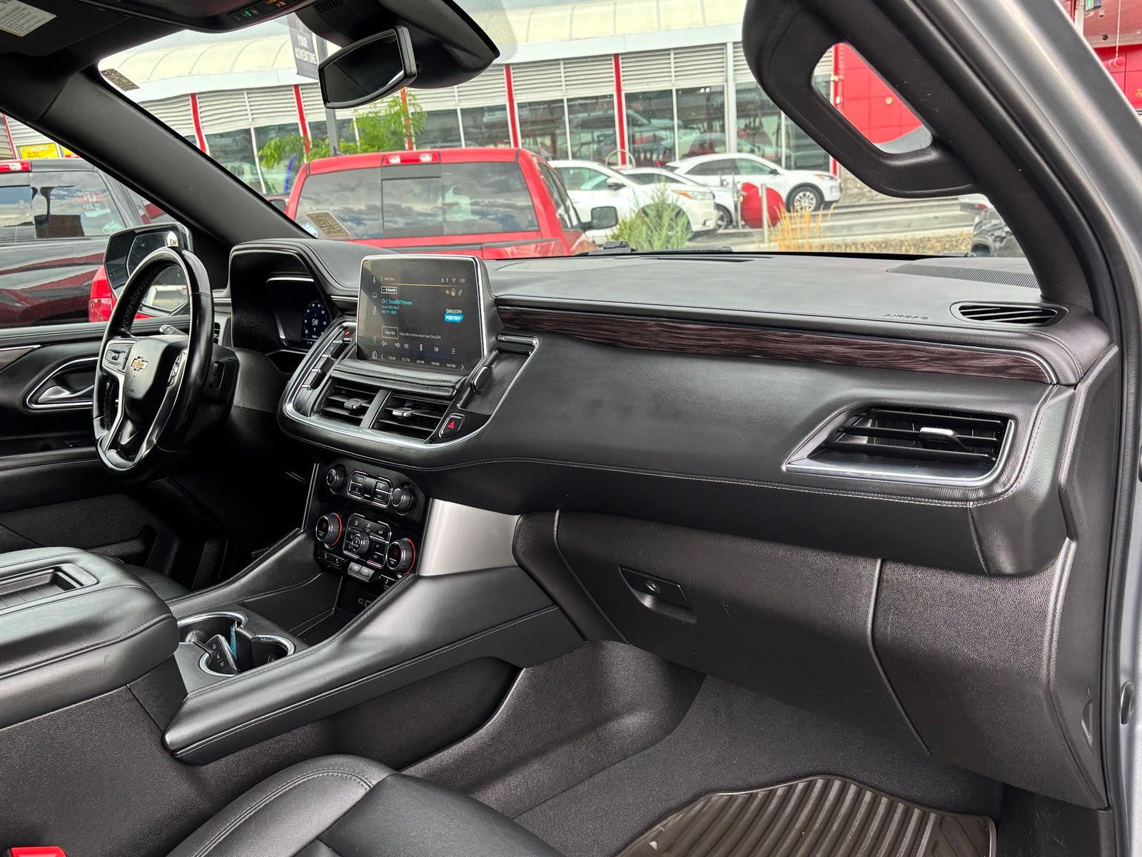 Used 2023 Chevrolet Suburban SUV