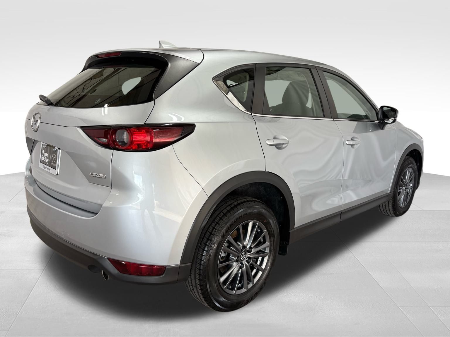 Used Car 2019 Mazda Cx-5  Sport For Sale Under $20,000 In Austin, Texas
