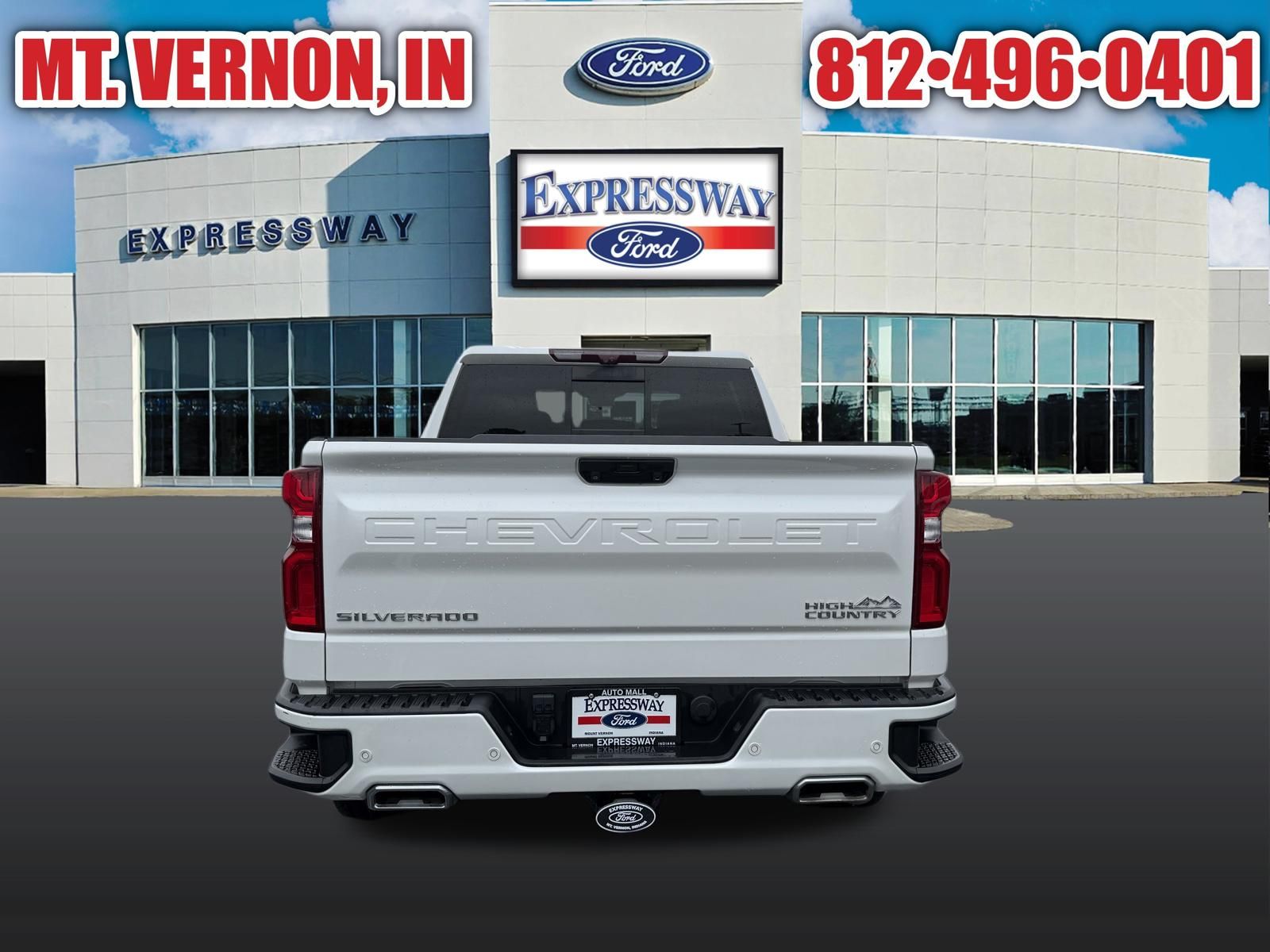 2022 Chevrolet Silverado 1500 image 7