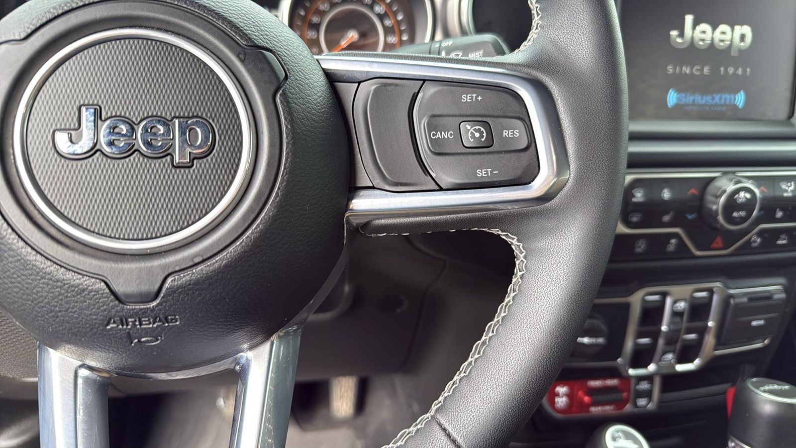 Used Car 2023 Jeep Gladiator  Rubicon For Sale Under $50,000 In Austin, Texas