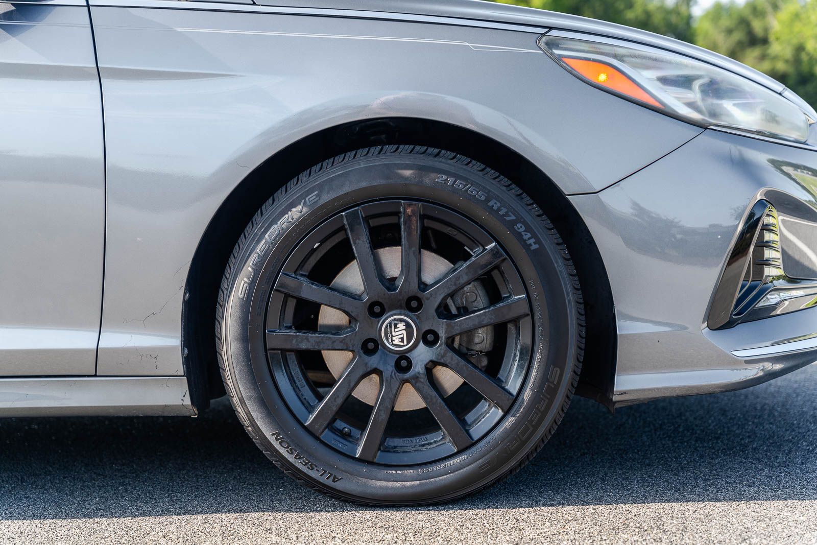 Used 2018 Hyundai Sonata Sedan