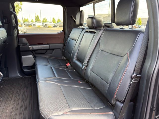 Used 2023 Ford F-150 Truck