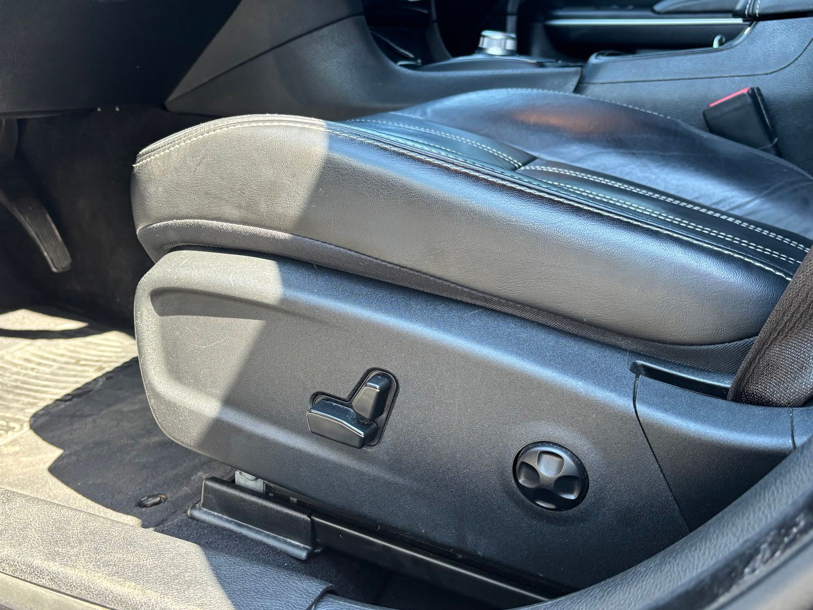 Used 2019 Chrysler 300 Sedan