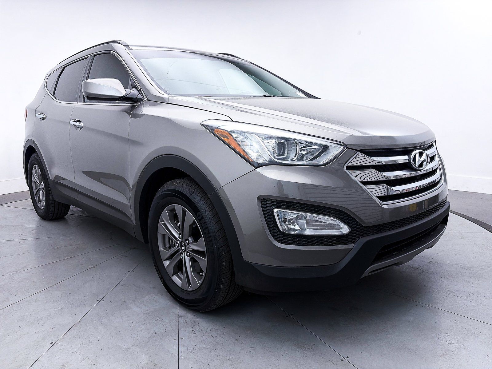 2015 Hyundai Santa Fe Sport Base