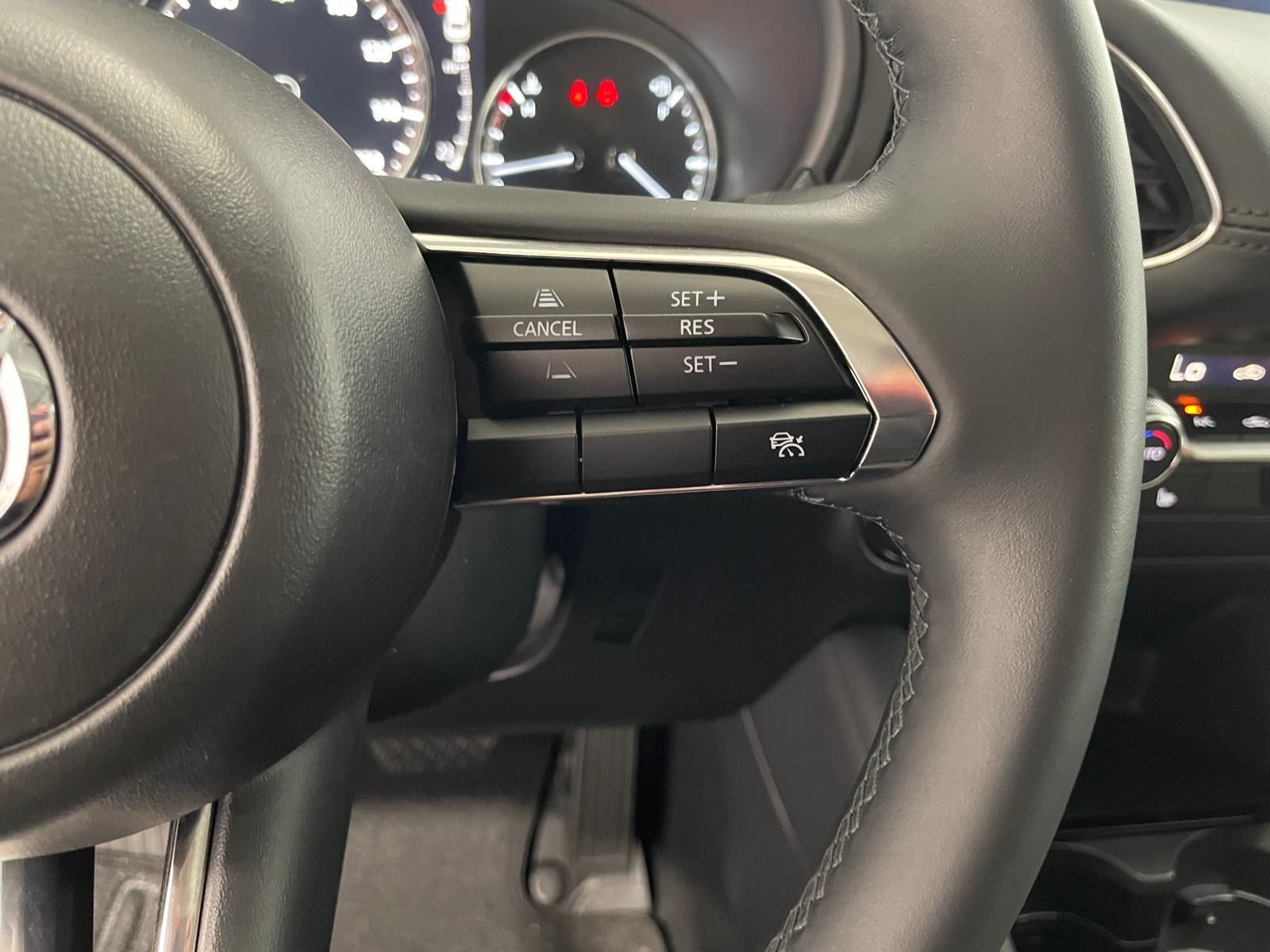 Used Car 2025 Mazda Mazda3  2.5 S Preferred Package For Sale Under $25,000 In Austin, Texas