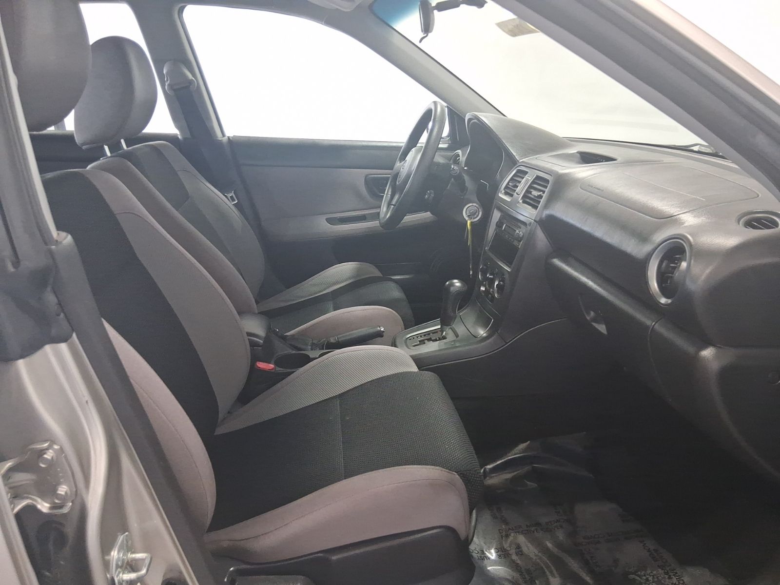 Used Car 2006 Subaru Impreza  2.5i For Sale Under $10,000 In Austin, Texas